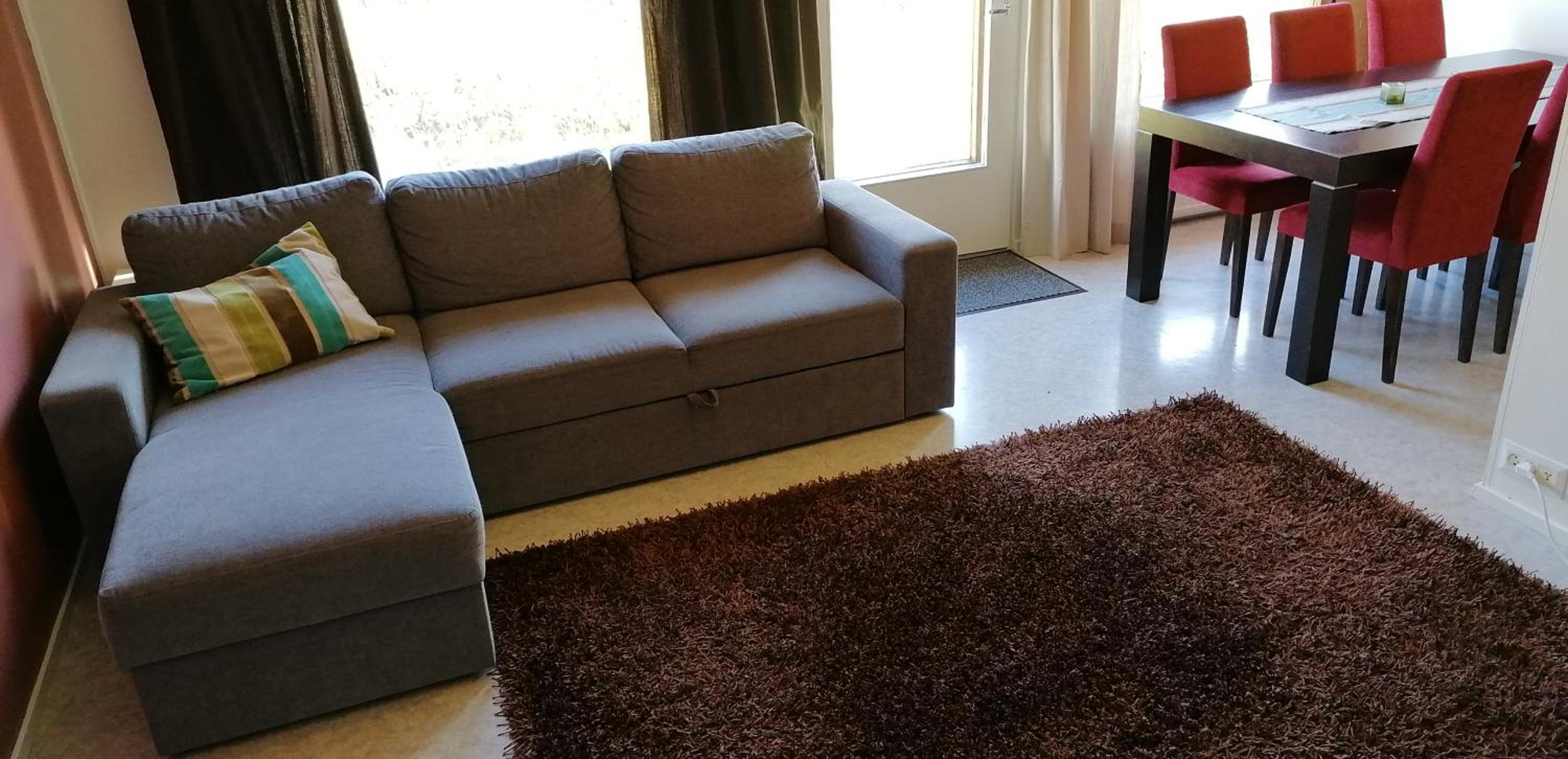One-Bedroom House photo 2