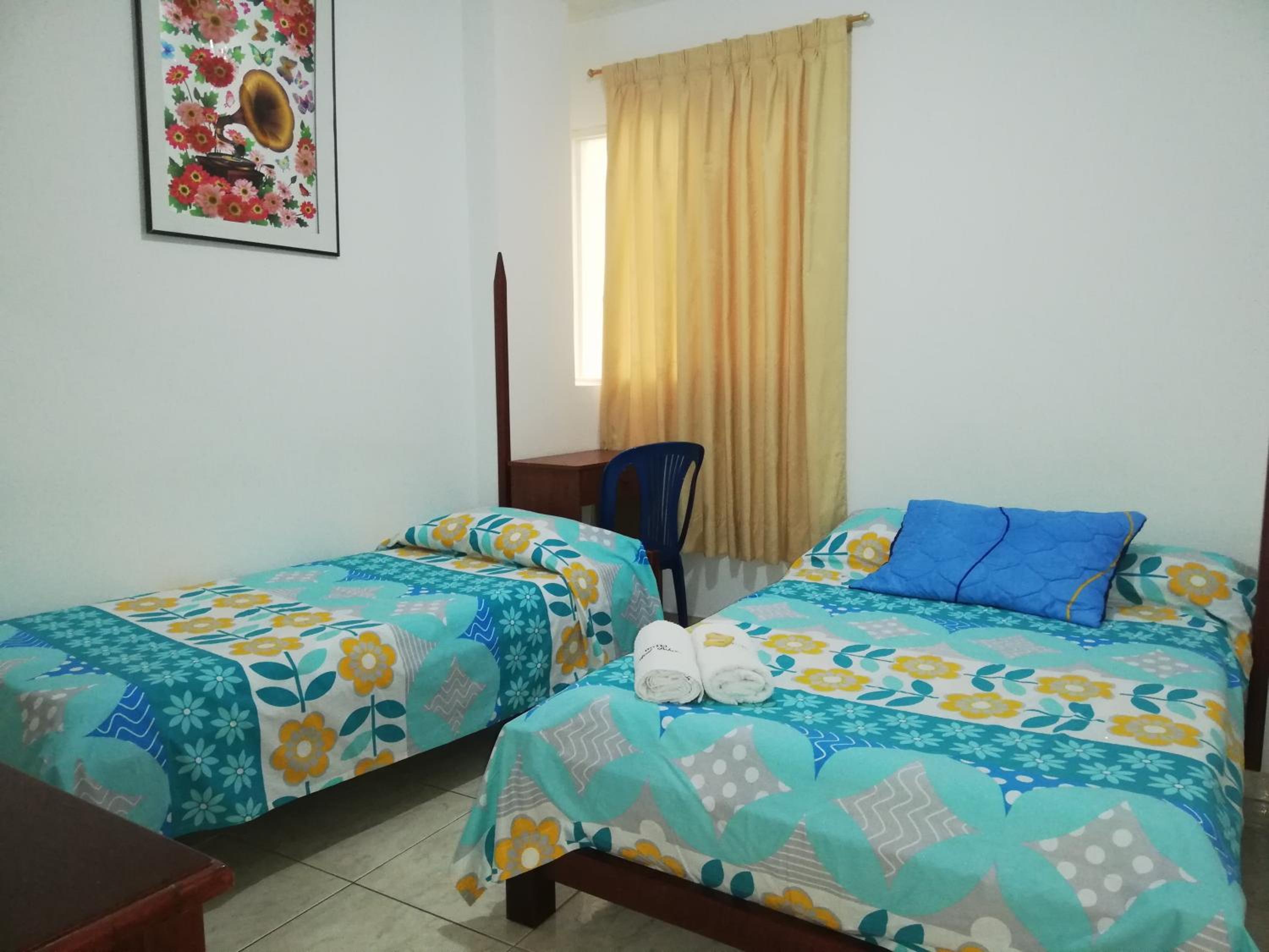 Triple Room photo 1