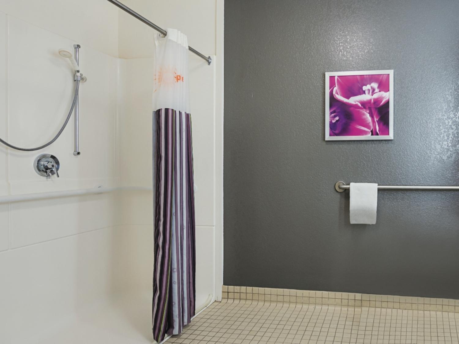King Room - Mobility Access/Non-Smoking - Photo 6