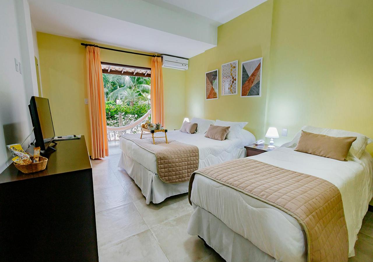 Superior Triple Room photo 2