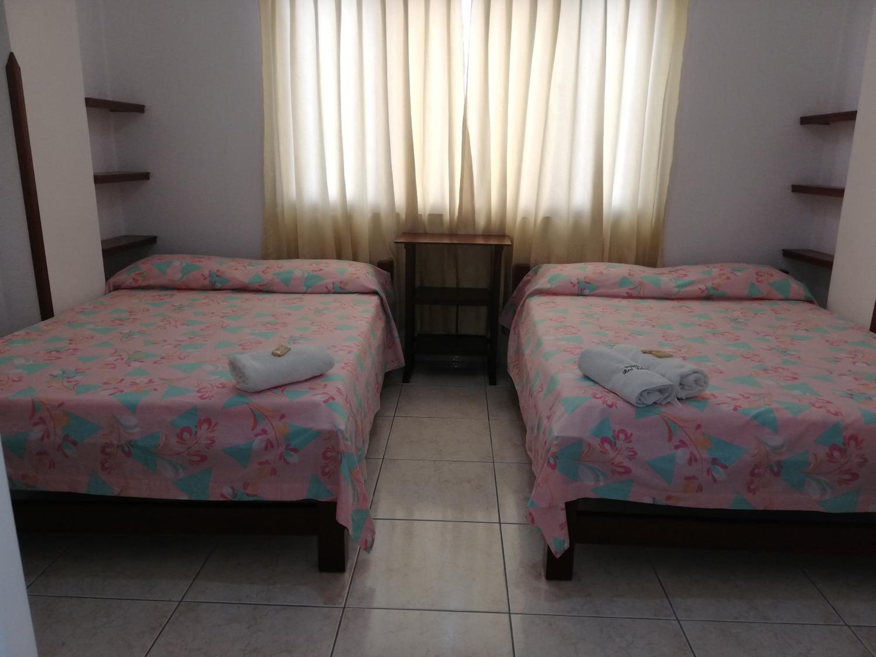 Quadruple Room photo 2