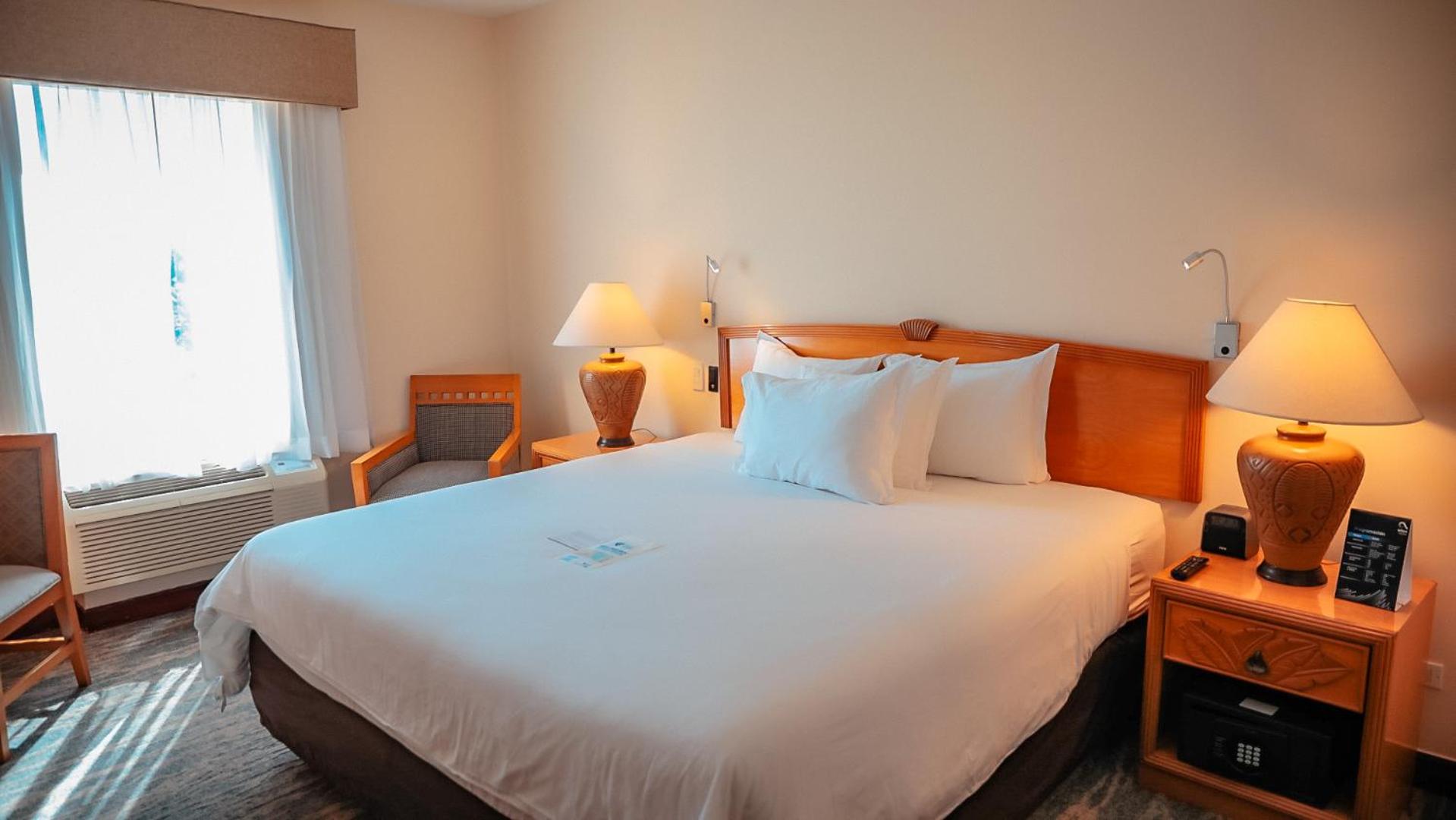 Standard King Room - Photo 12