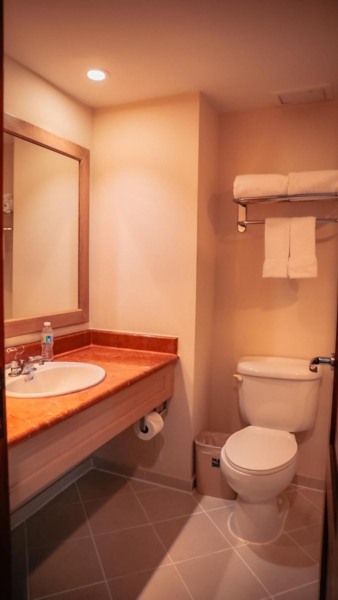 Standard King Room - Photo 6