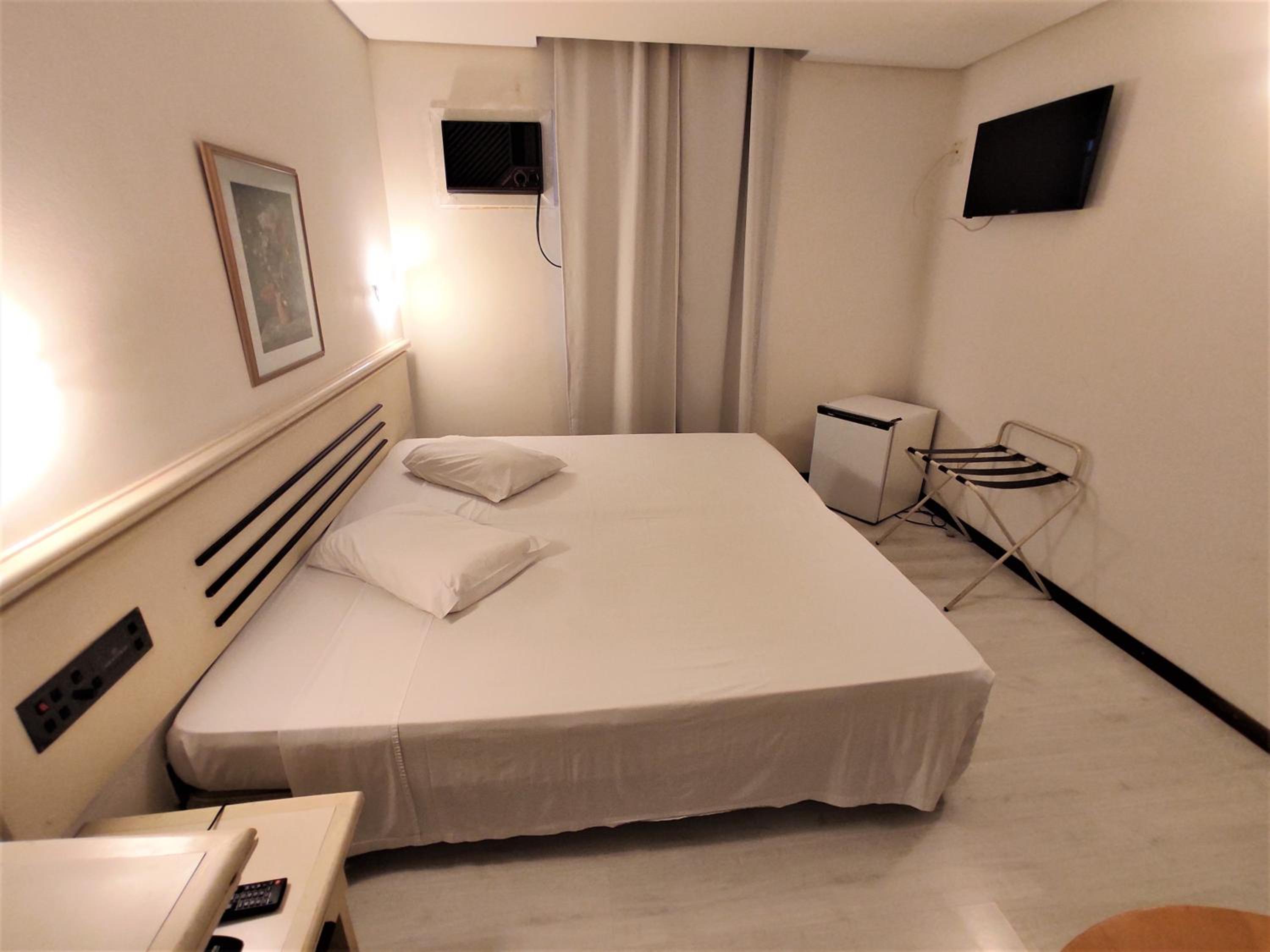 Standard Double Room - Photo 1