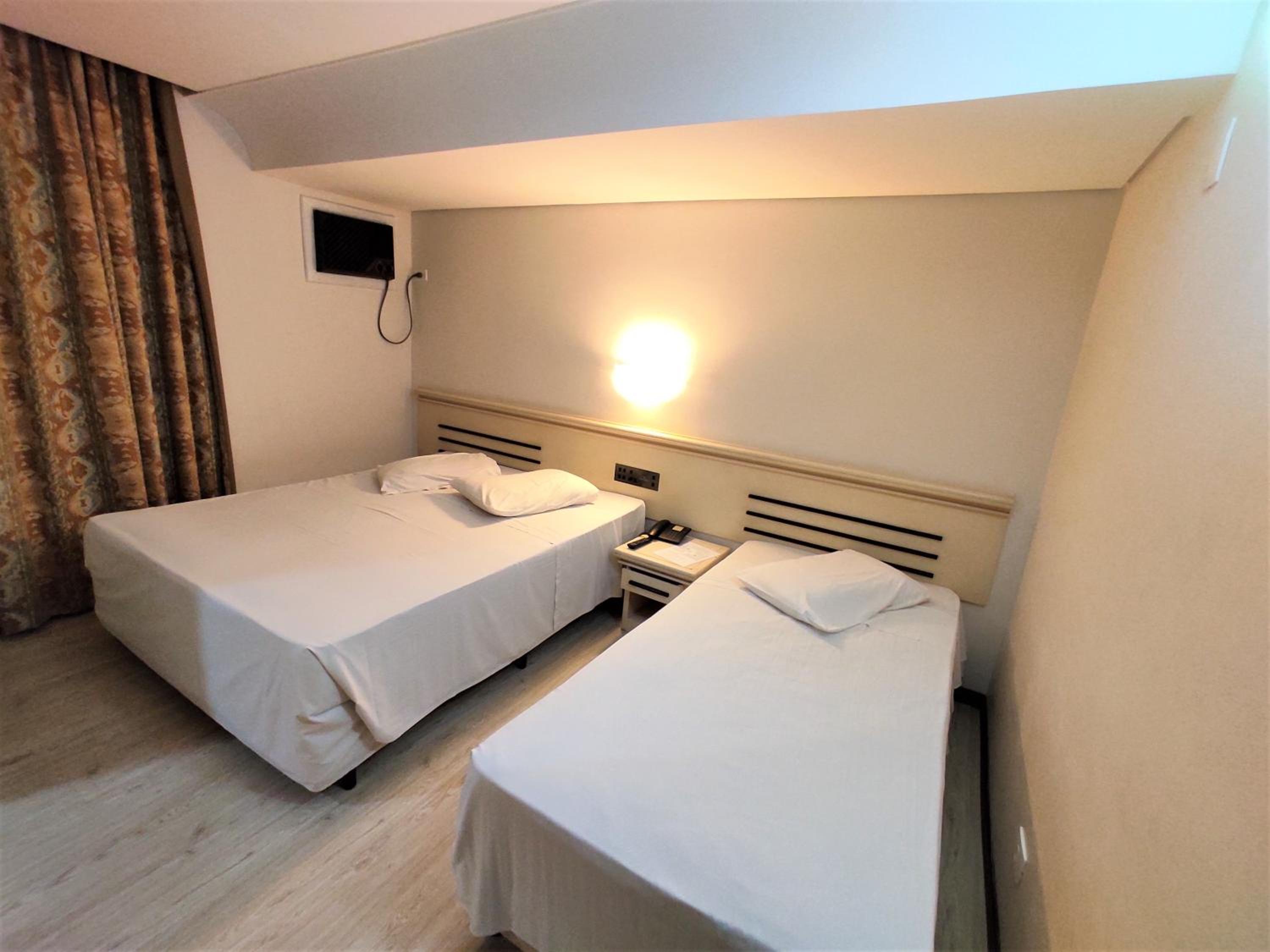Standard Triple Room photo 1