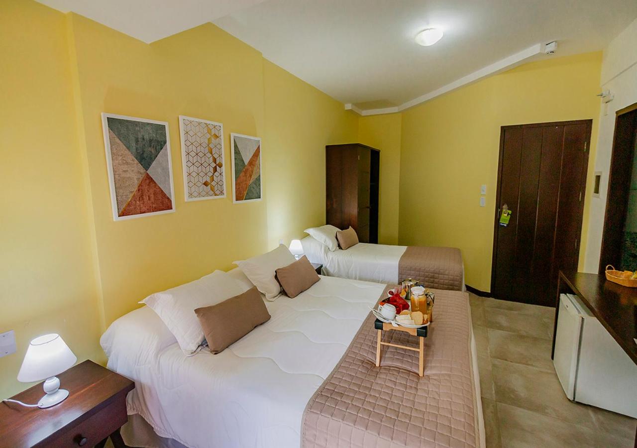 Superior Triple Room photo 1