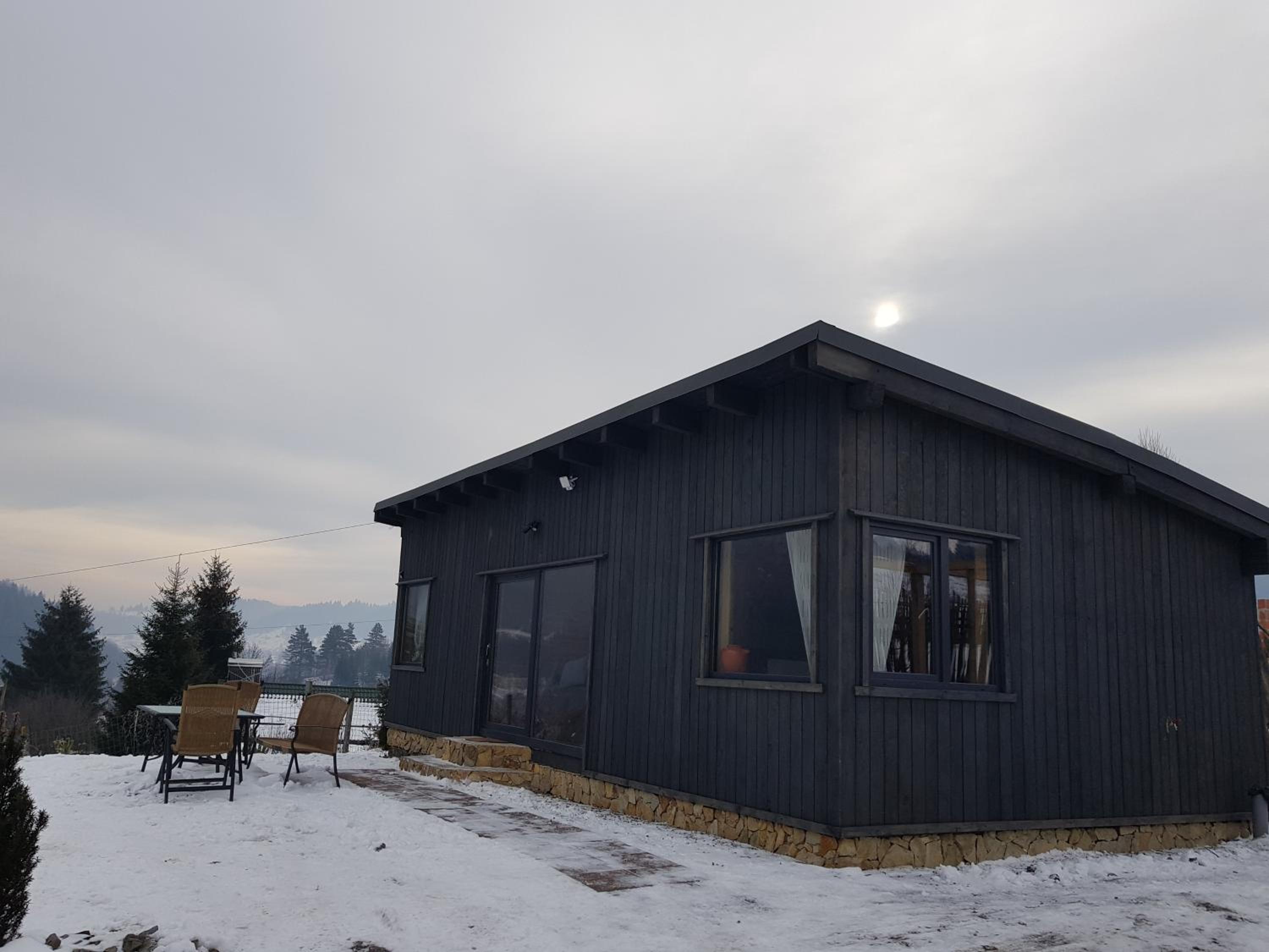 Two-Bedroom House - Photo 47