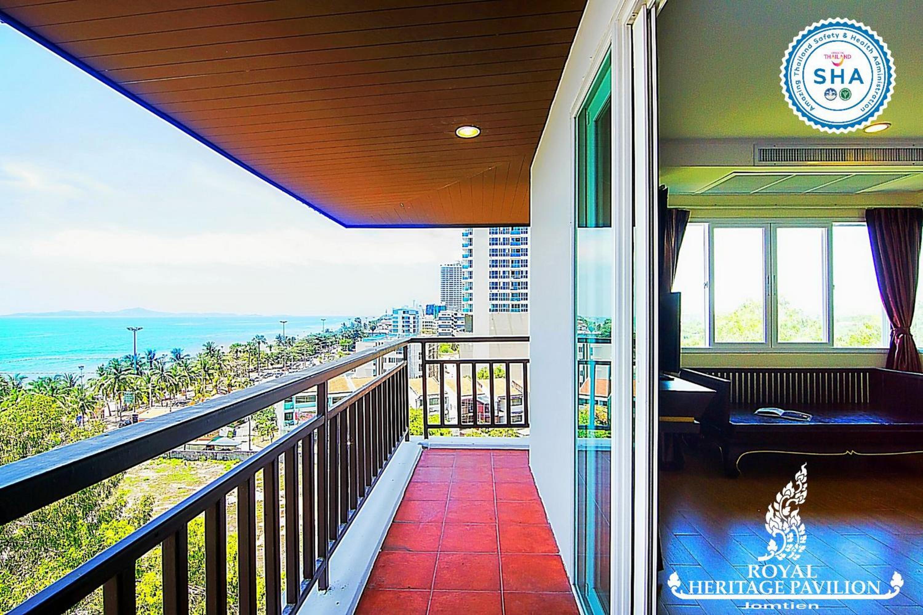 Beach Front Suite - Photo 9