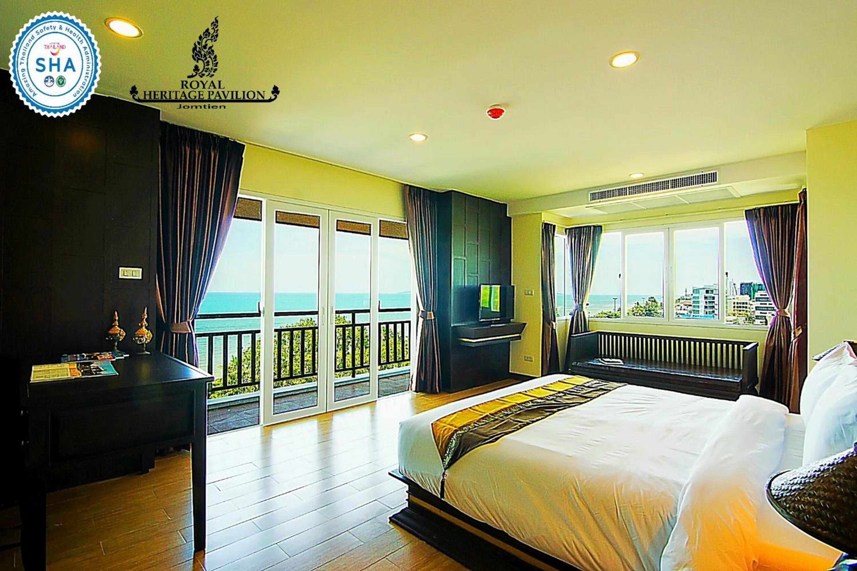 Beach Front Suite - Photo 3