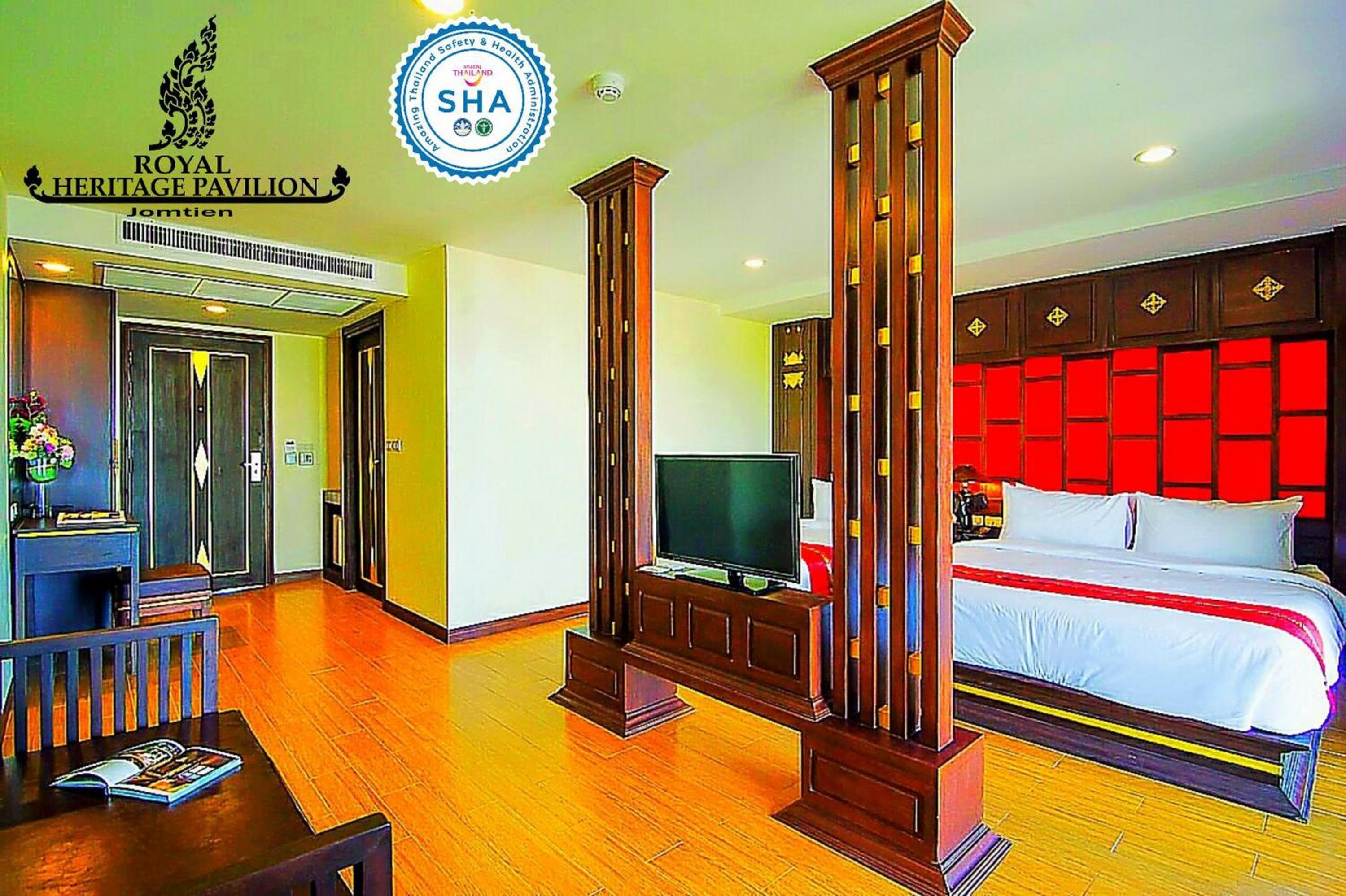 Grand Triple Suite - Photo 6