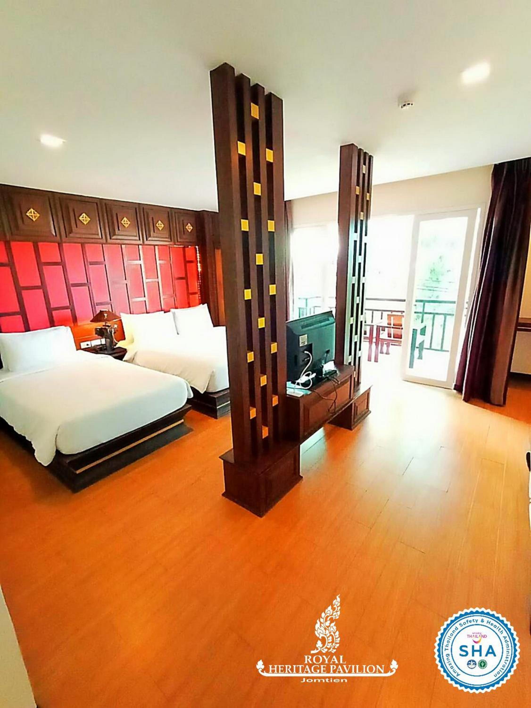 Grand Triple Suite - Photo 5