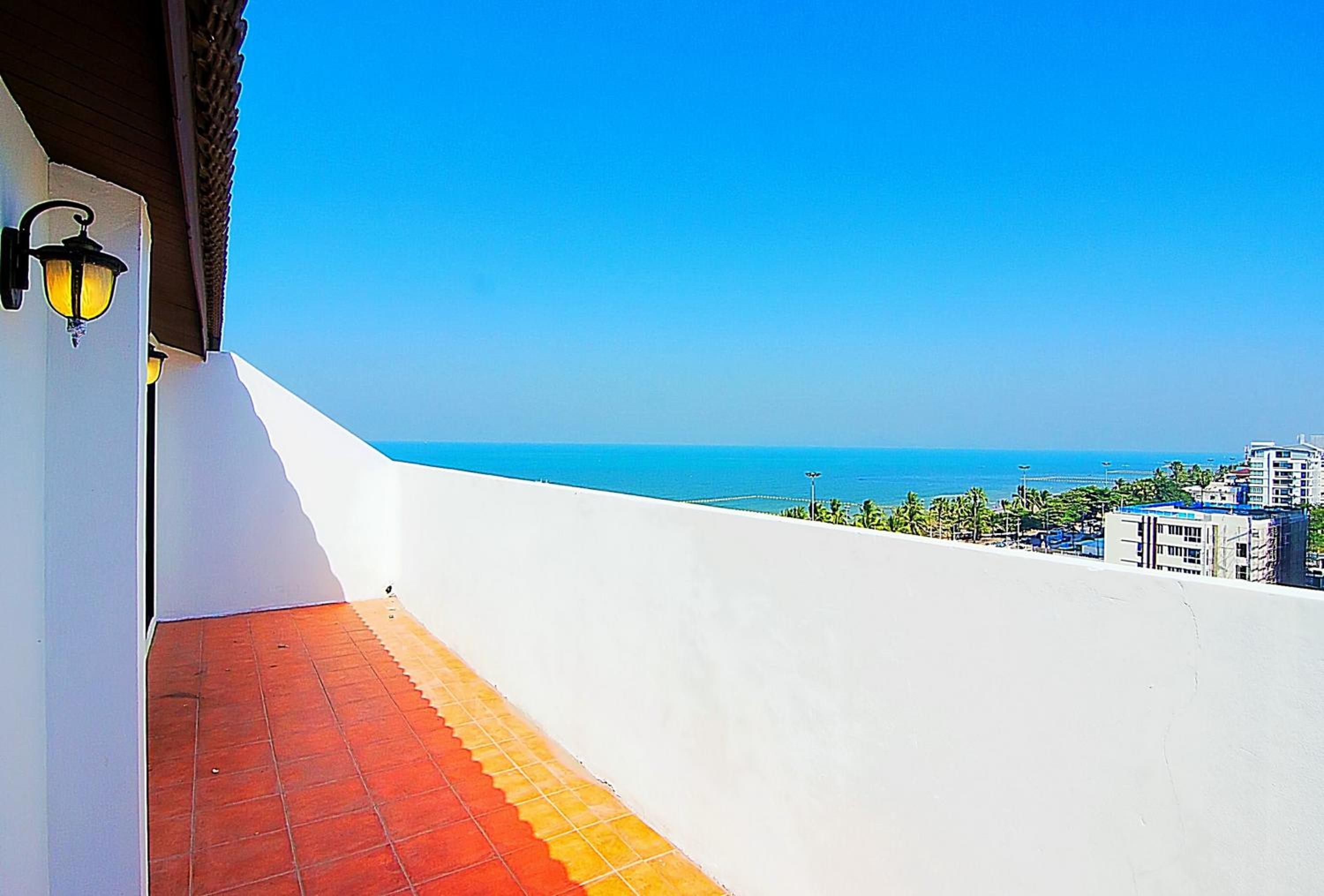 Superior Sky Beach Double Room - Photo 8