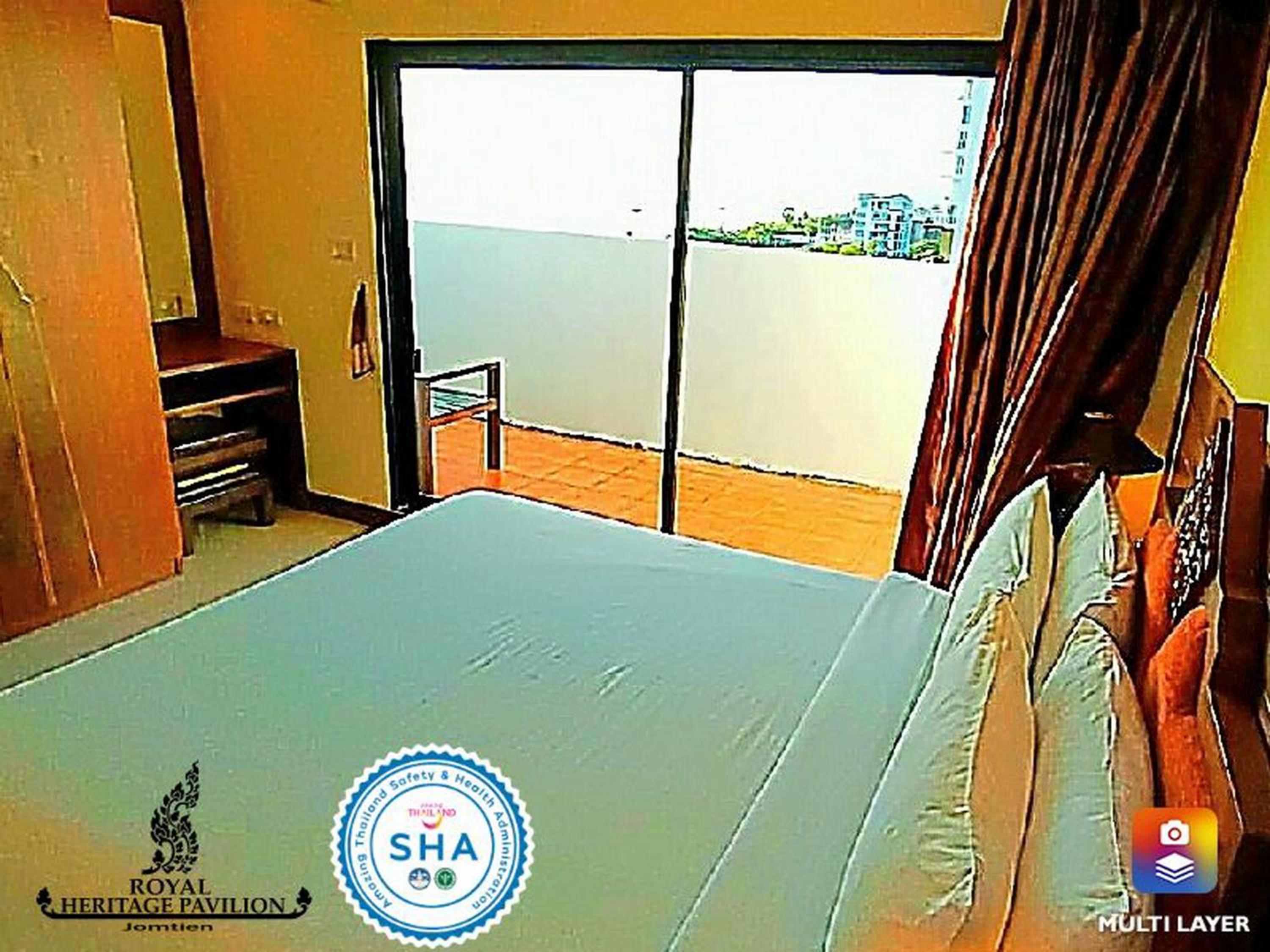 Superior Sky Beach Double Room - Photo 7