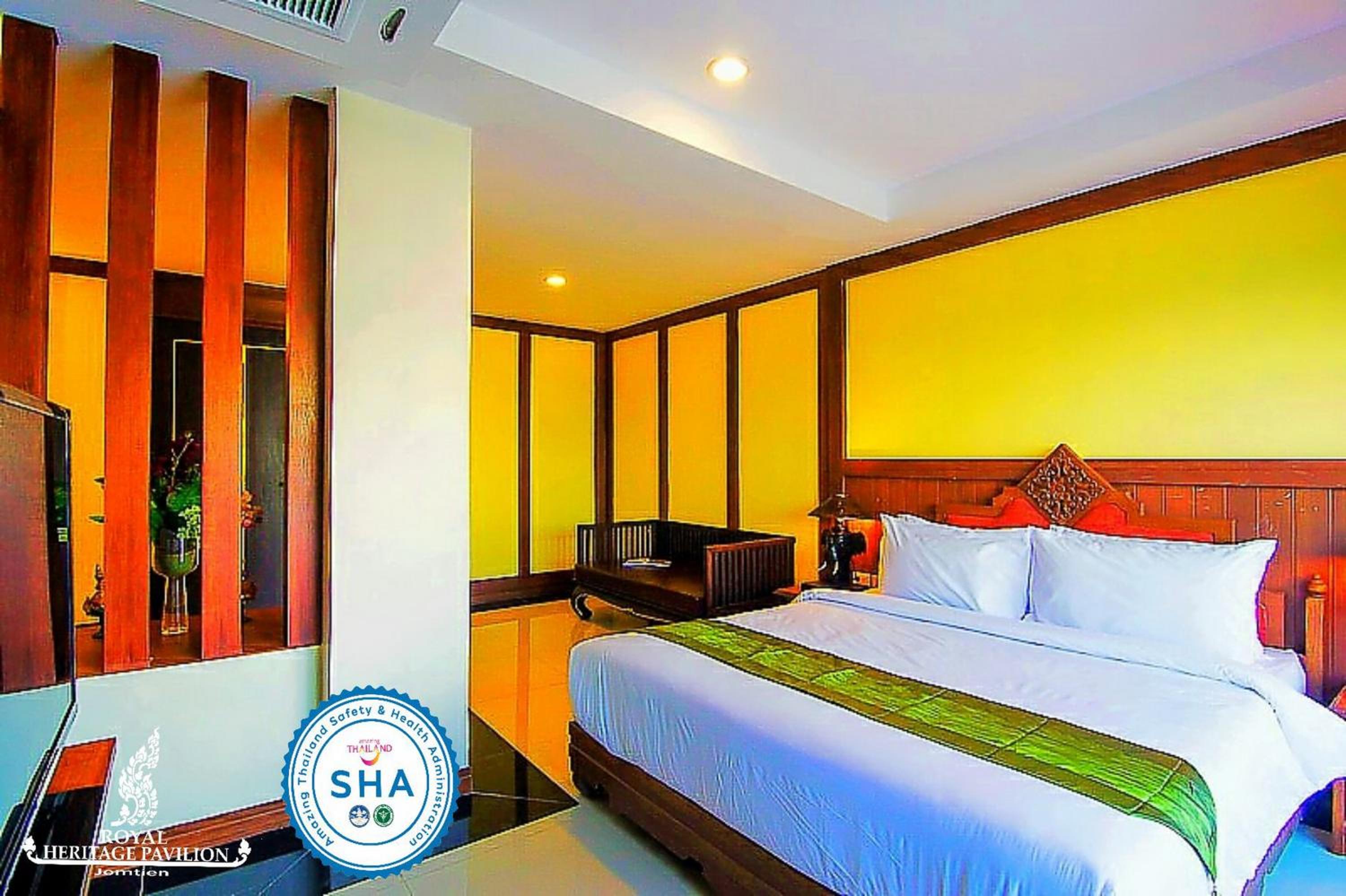 Superior Sky Beach Double Room - Photo 2