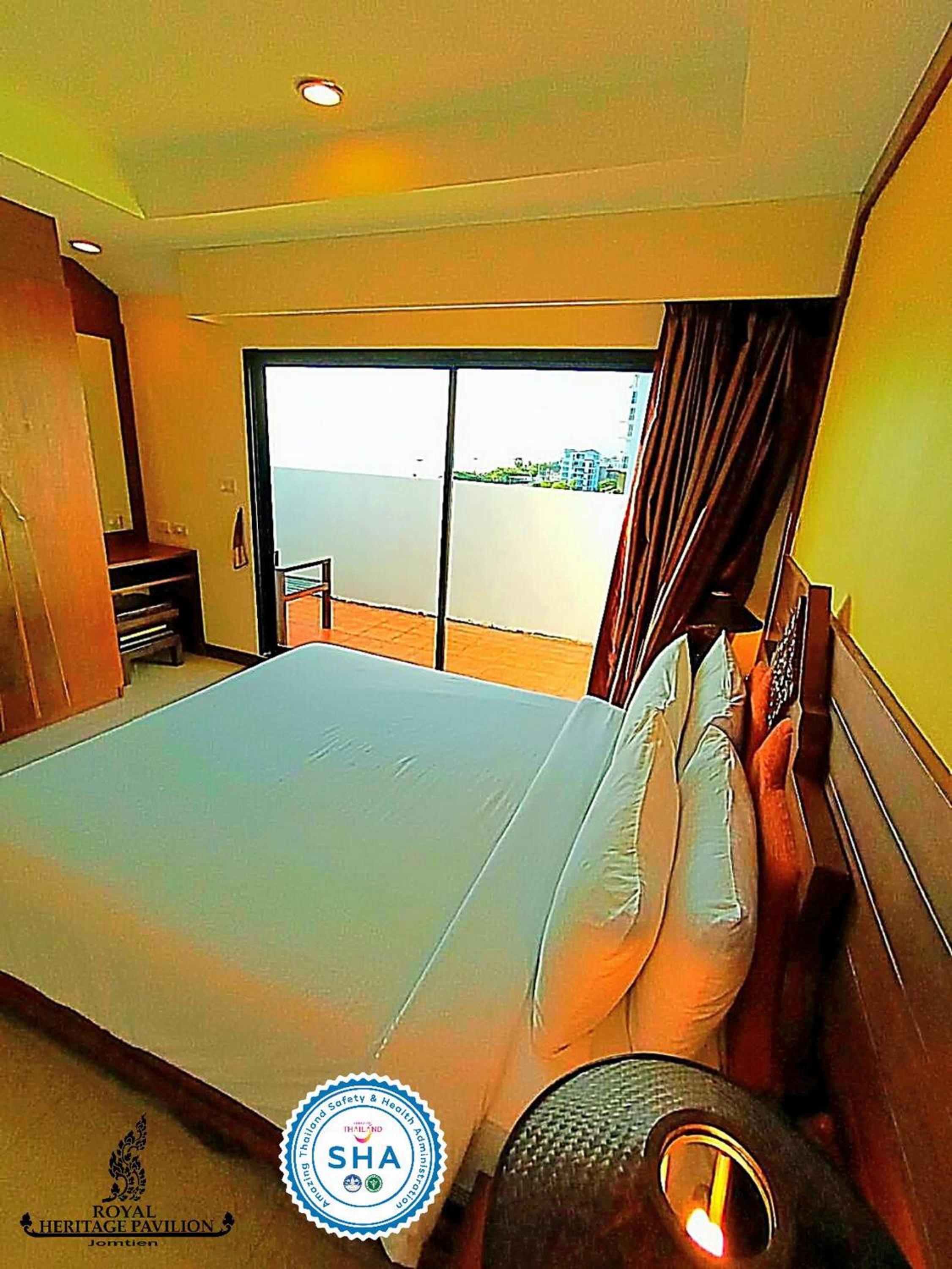 2 Bedrooms Sky Beach Suite - Photo 1