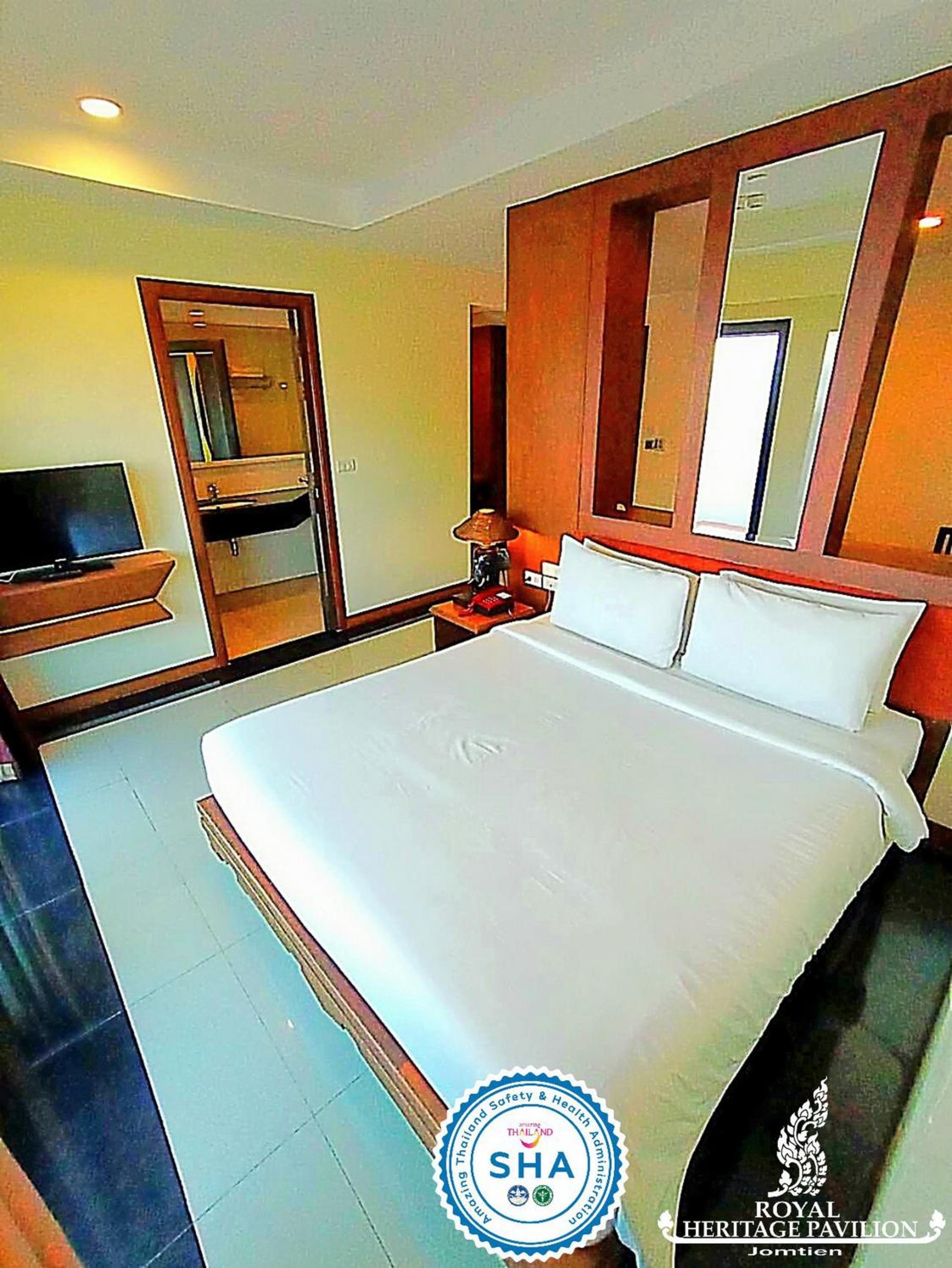 Superior Sky Beach Double Room - Photo 5