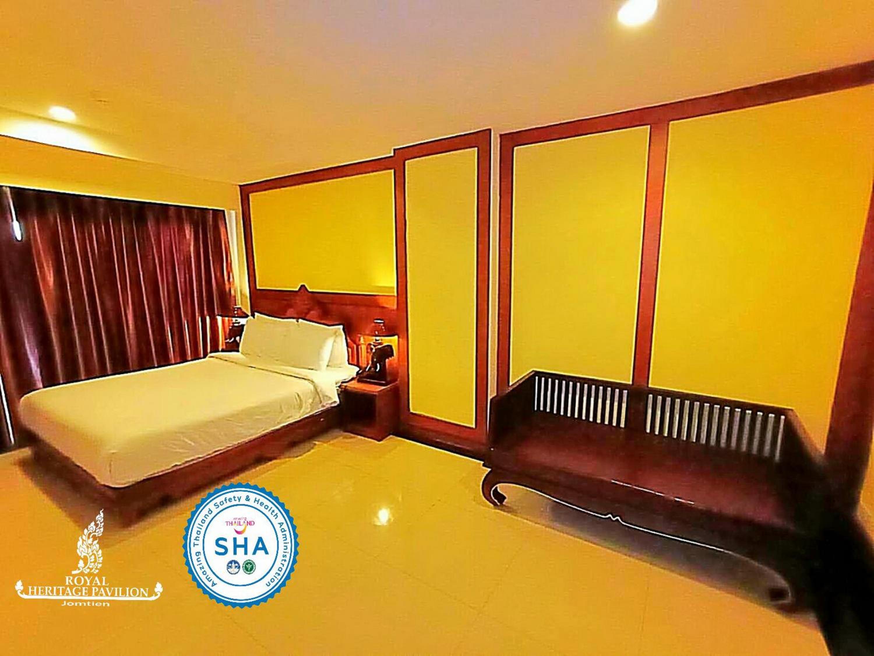 Superior Sky Beach Double Room - Photo 1