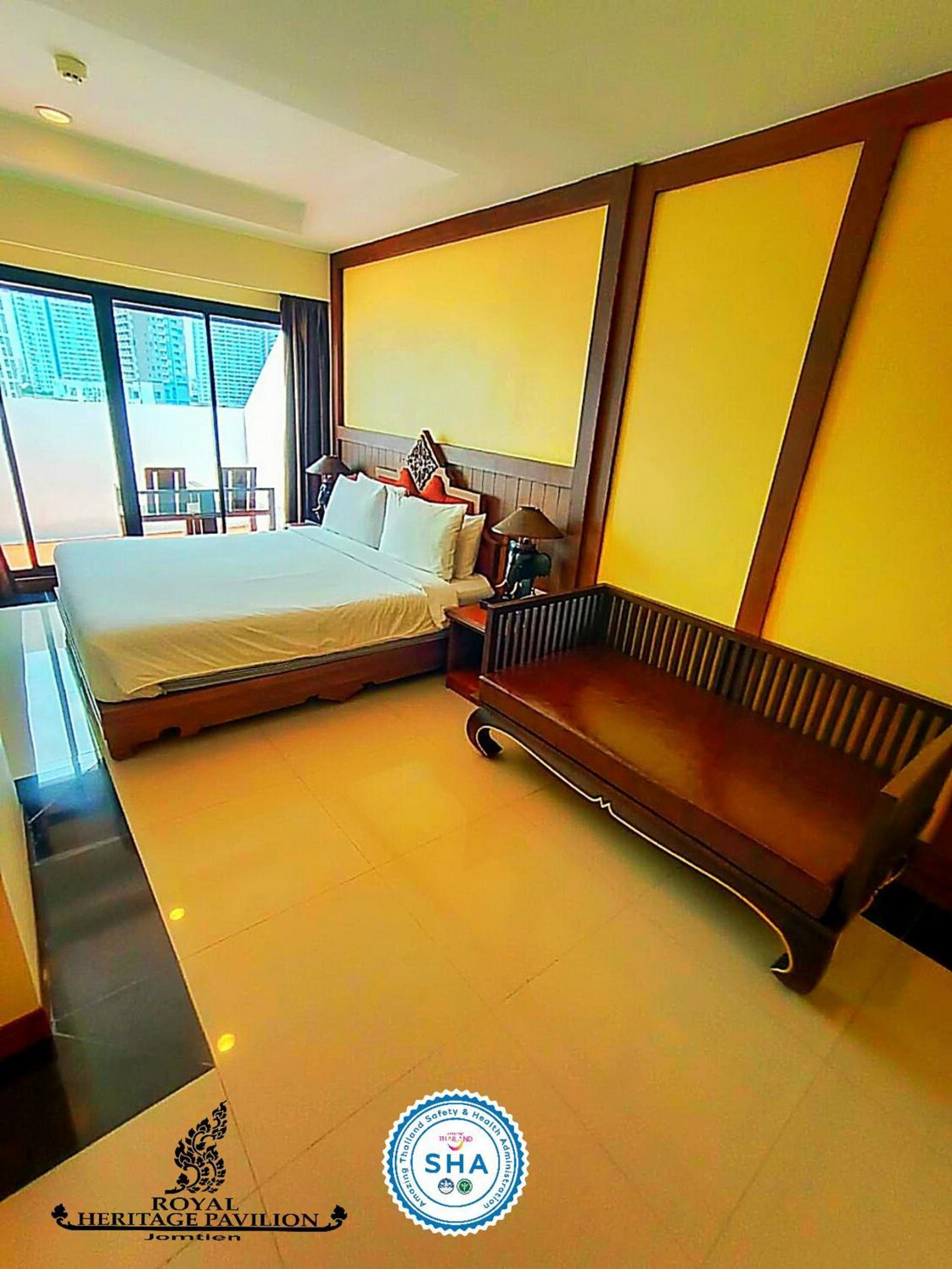 Superior Sky Beach Double Room - Photo 4