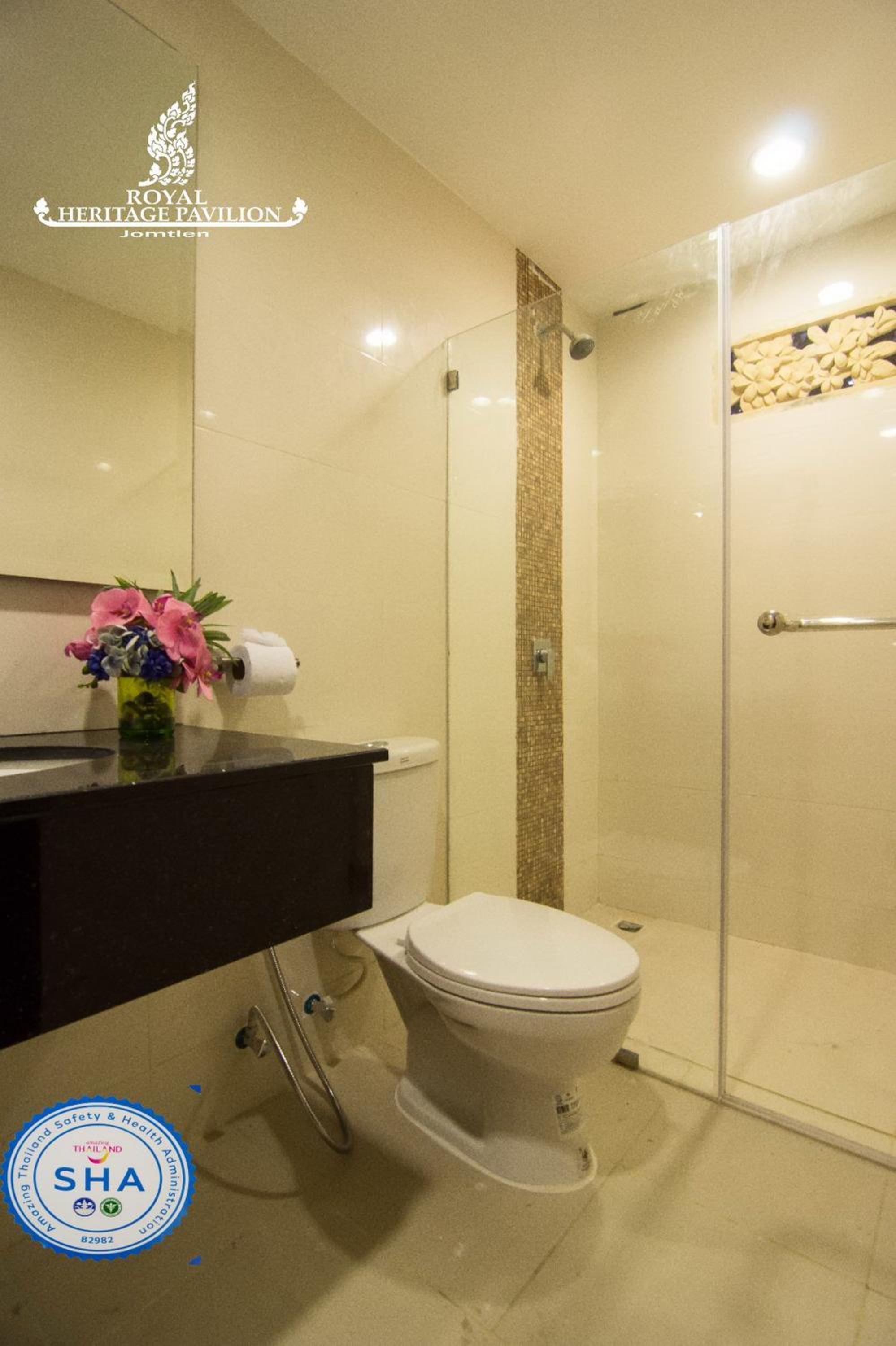 Superior Sky Beach Double Room - Photo 6