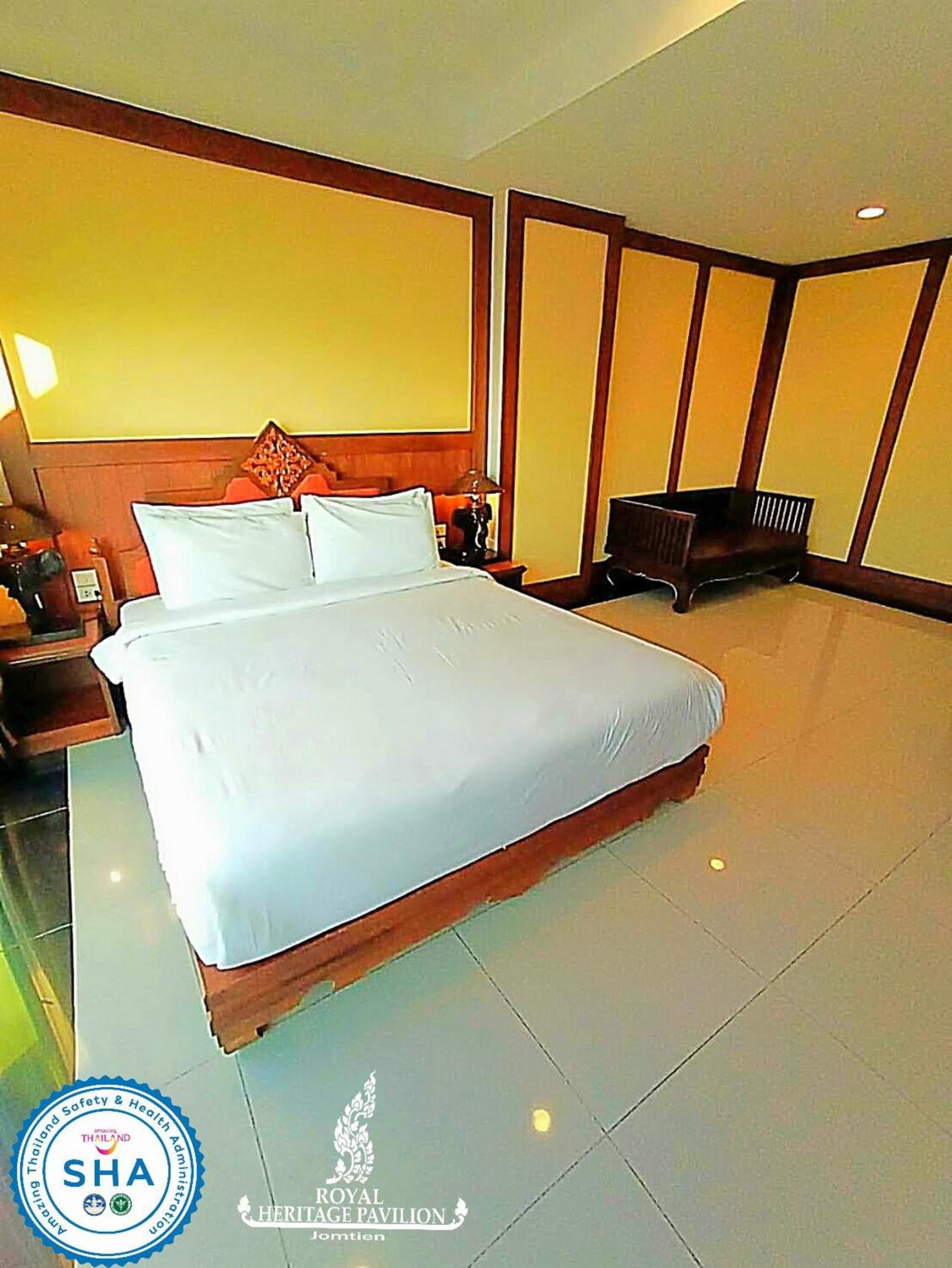 Superior Sky Beach Double Room - Photo 3