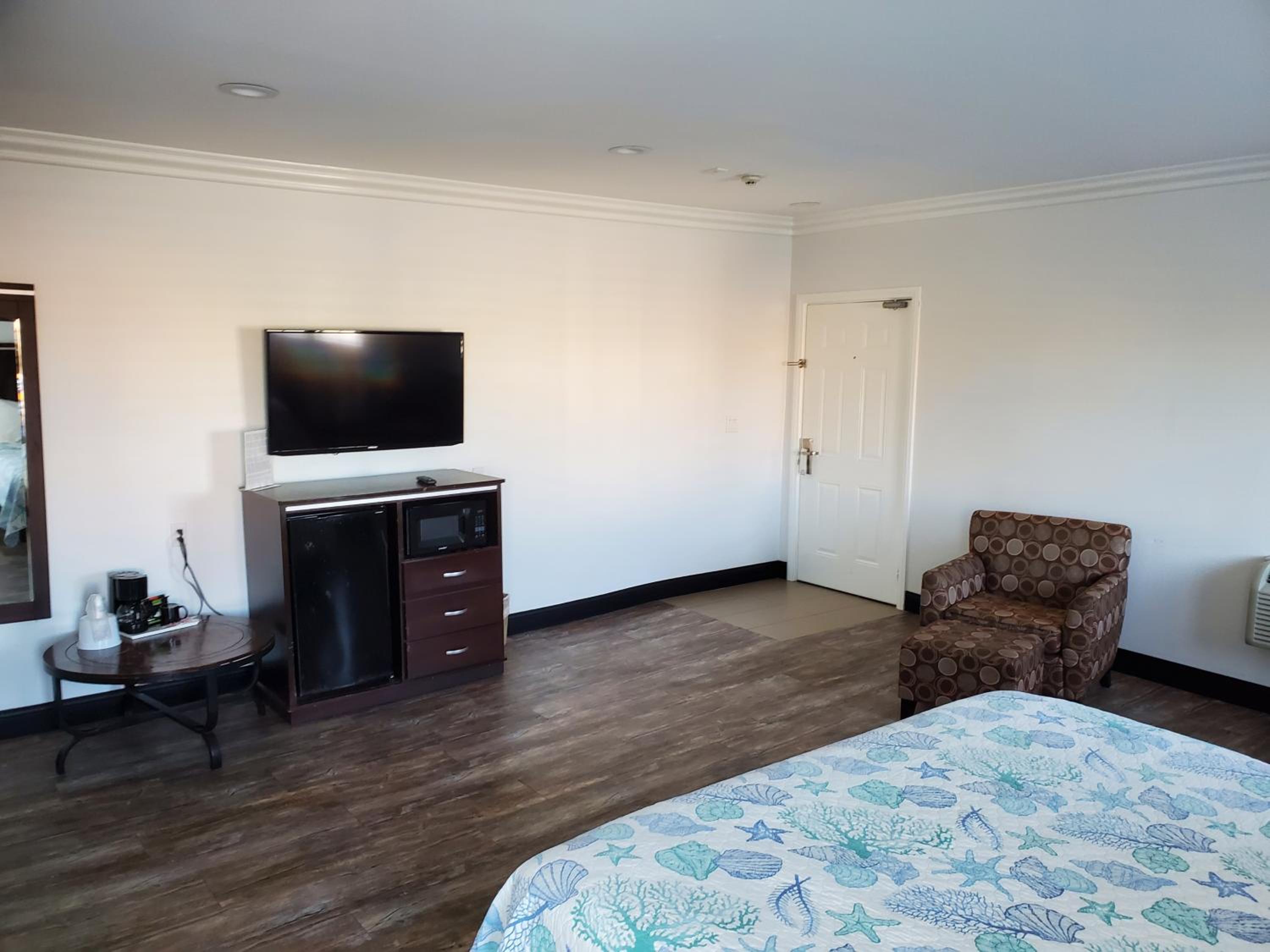 Double Room with Spa Bath photo 1