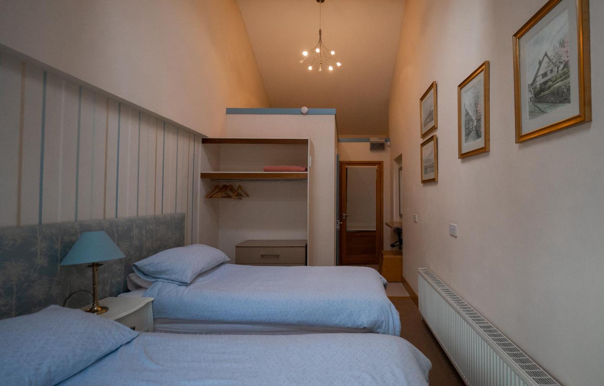 Two-Bedroom Villa photo 1