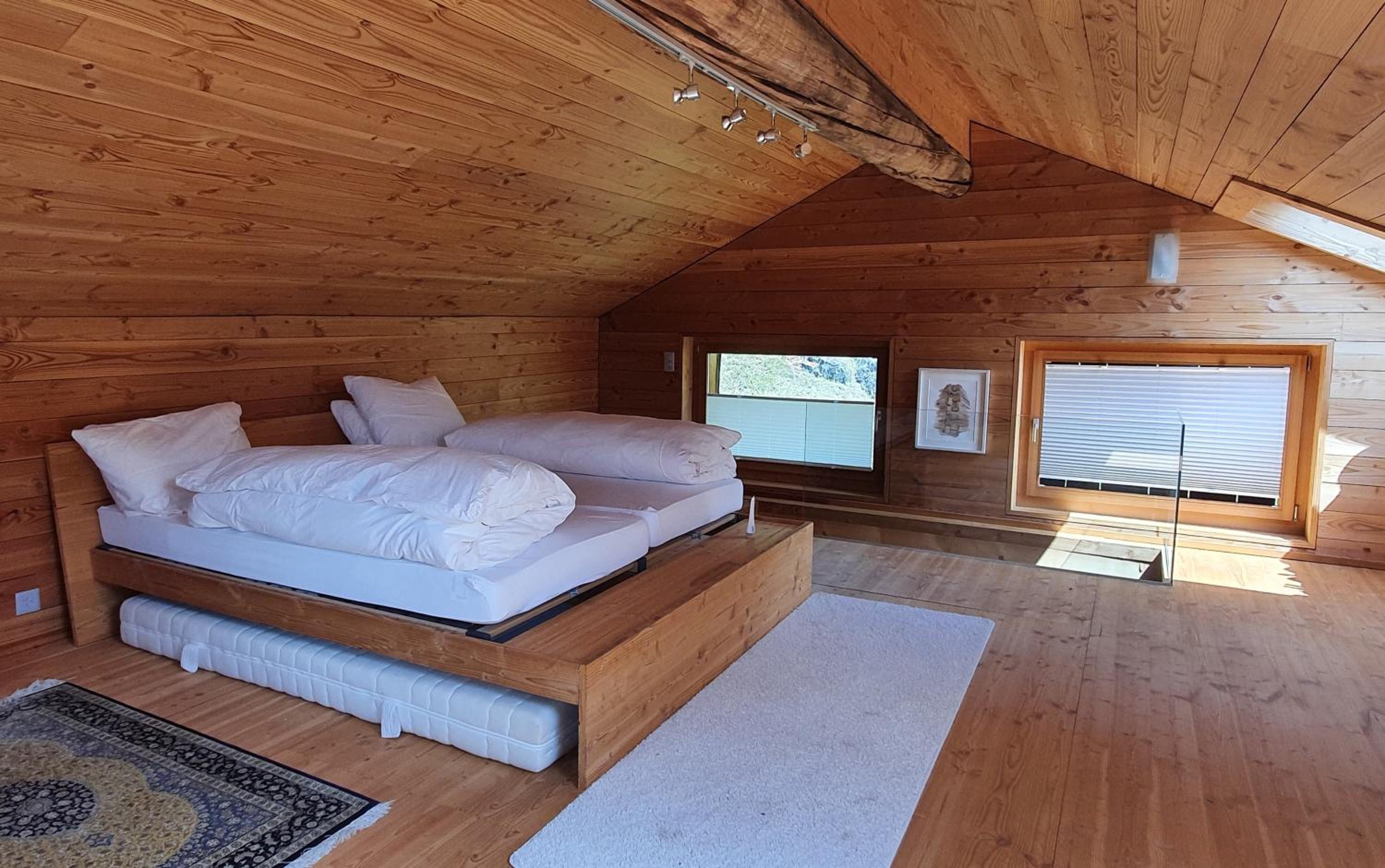 Chalet photo 1