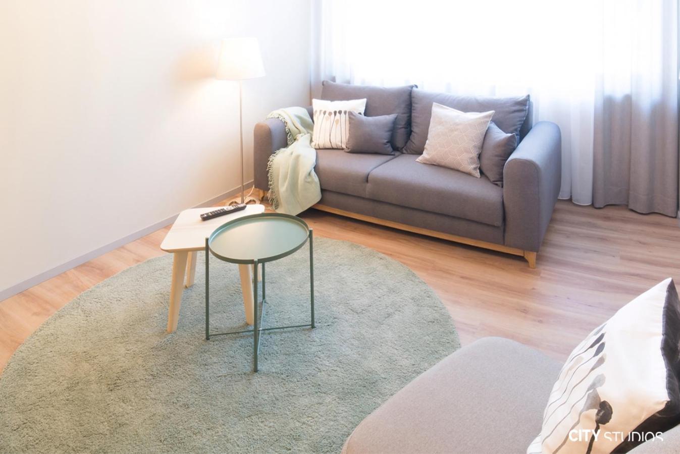 Deluxe Apartment photo 1