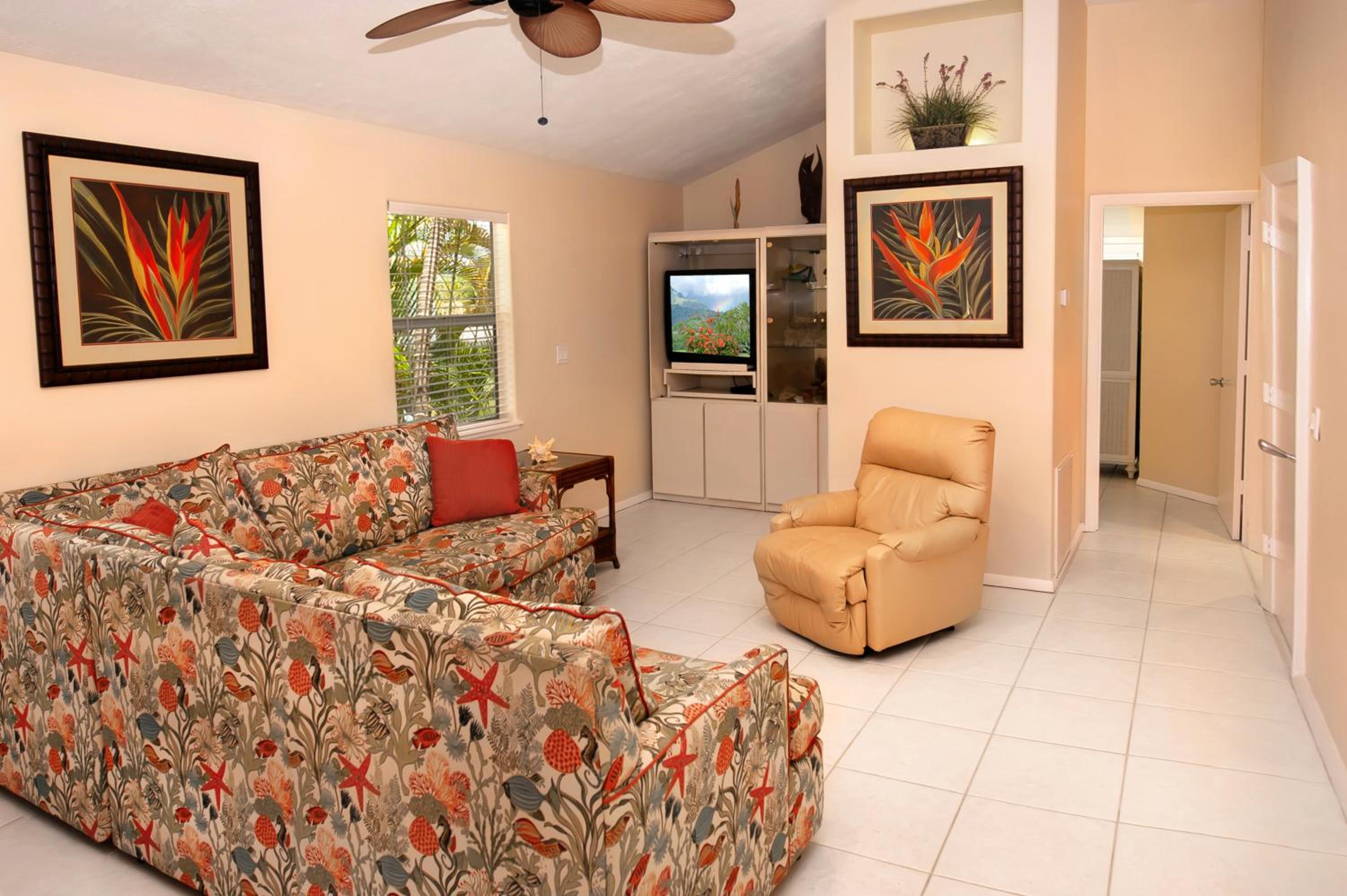 Deluxe Family Suite