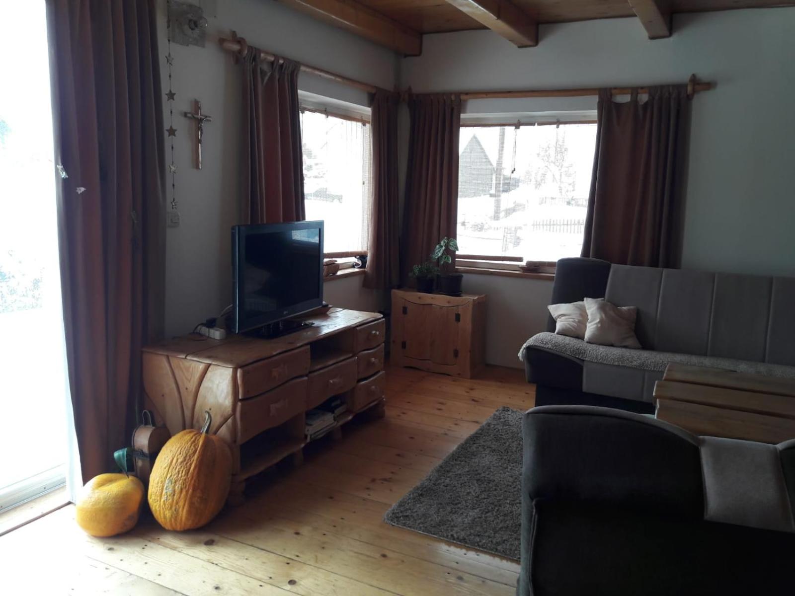 Two-Bedroom House photo 2