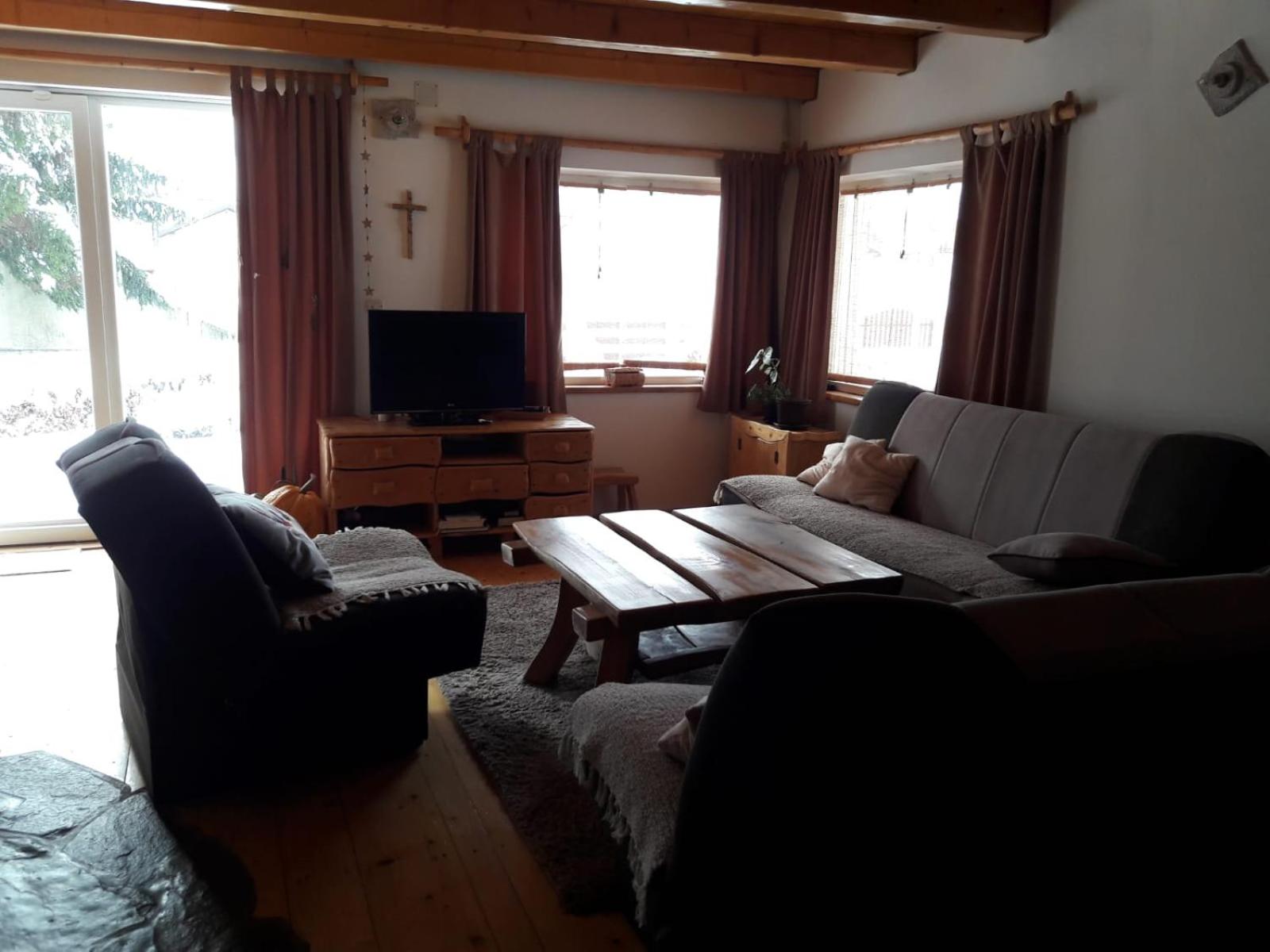Two-Bedroom House photo 3