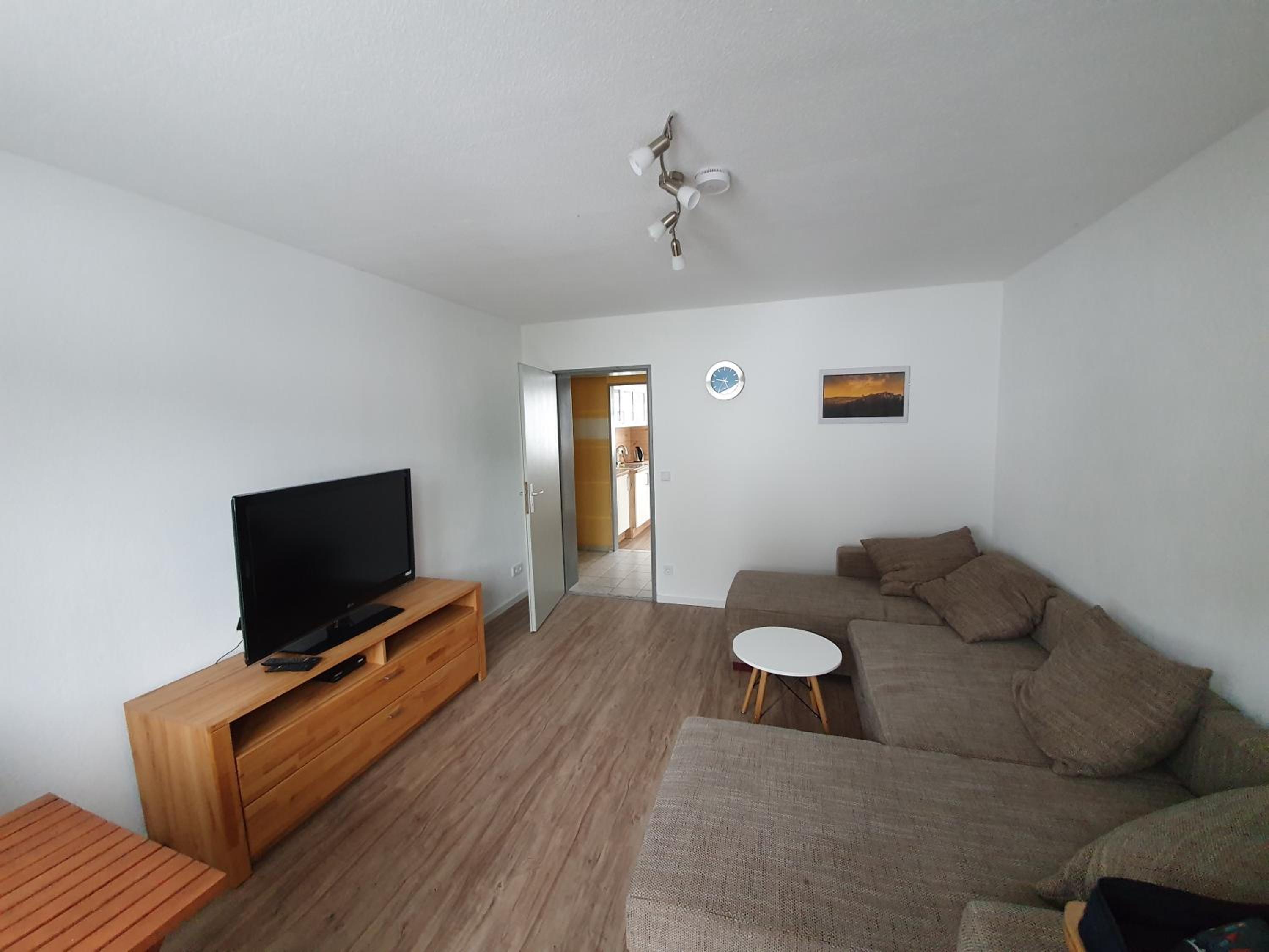 Apartment - Ground Floor photo 1