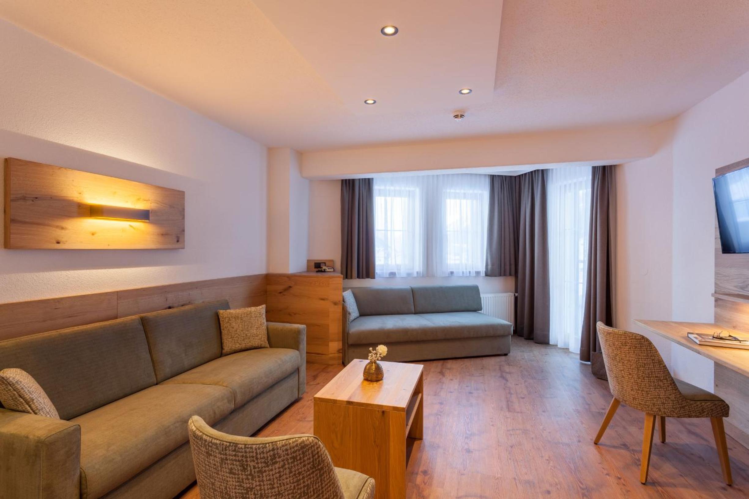 Superior Double Room - Photo 5