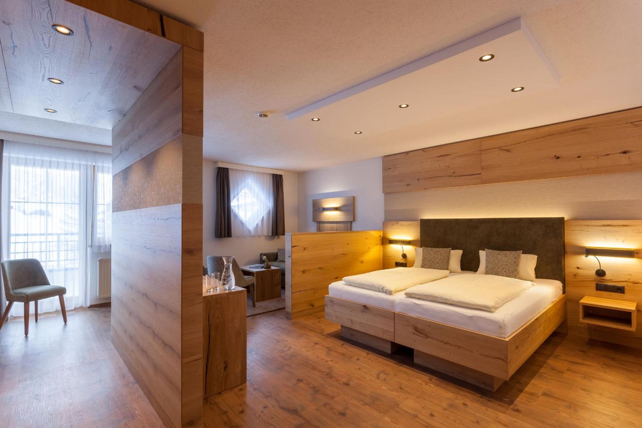 Superior Double Room - Photo 6