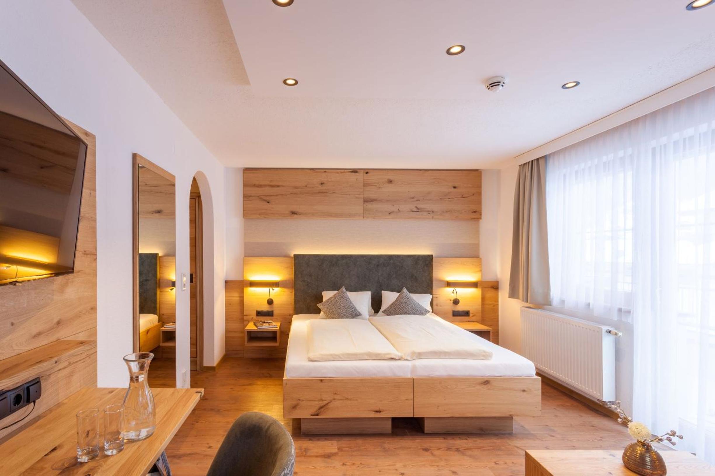 Double Room - Photo 1