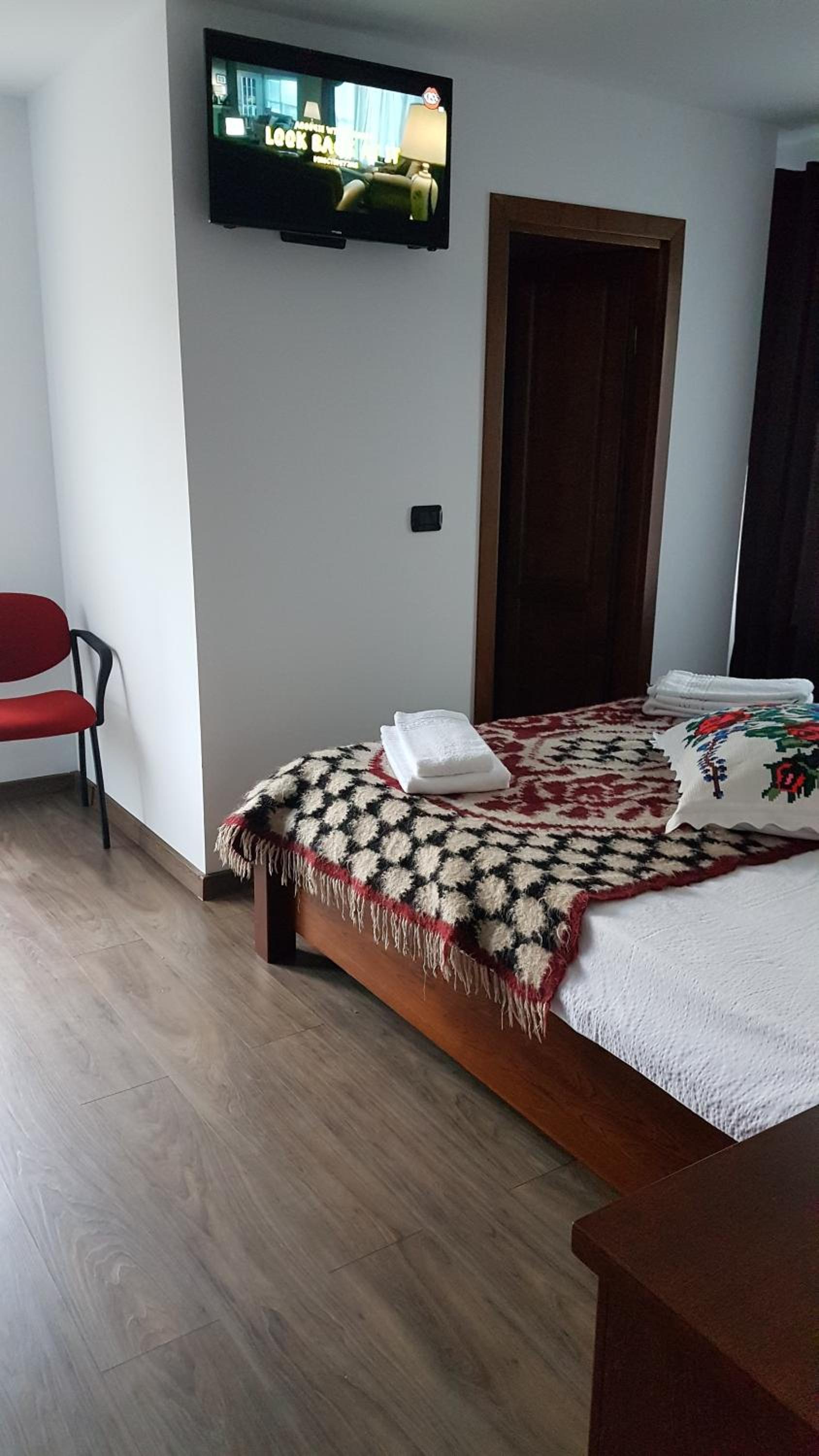Deluxe Double Room photo 2