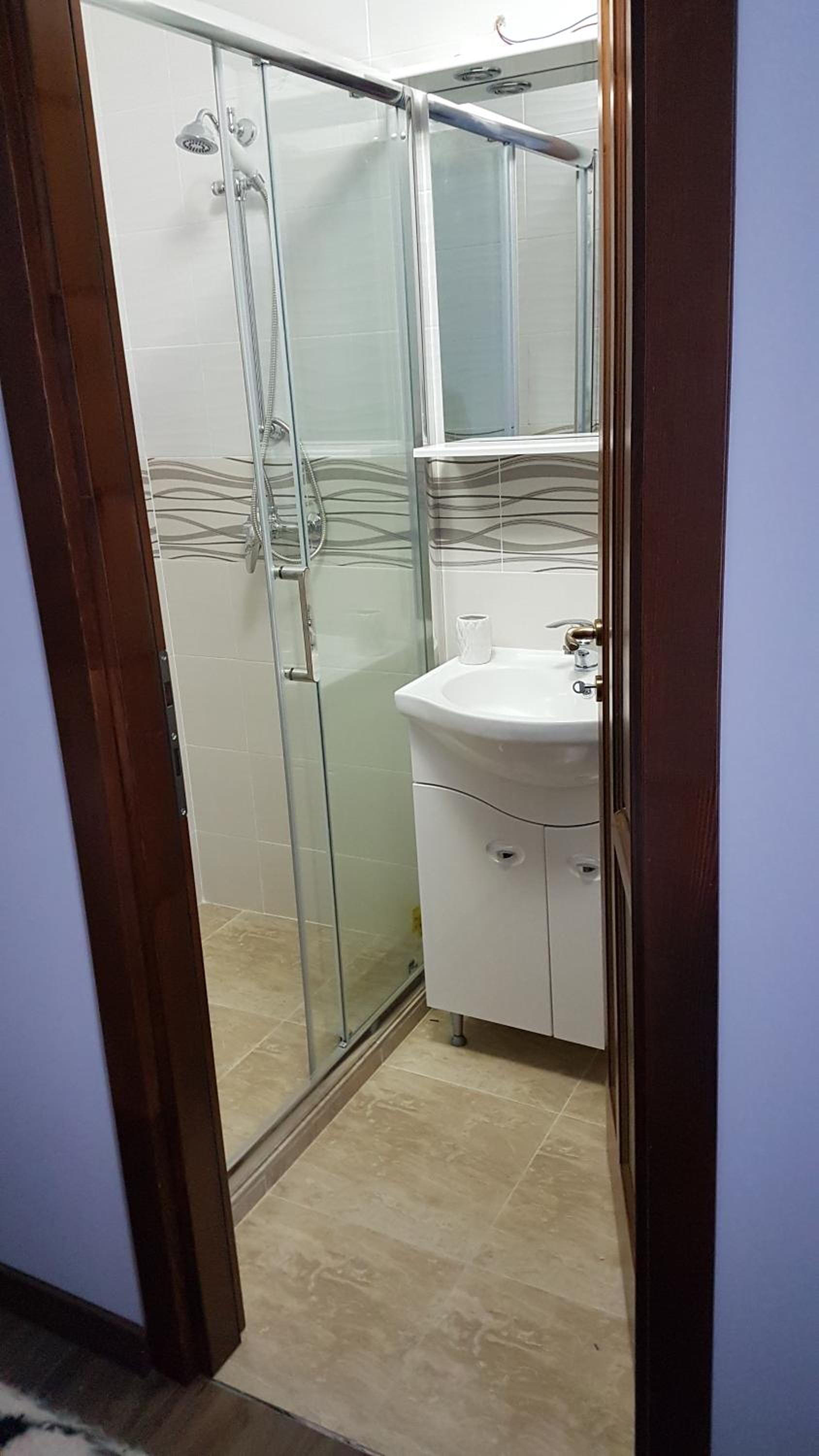 Double or Twin Room with Balcony photo 3