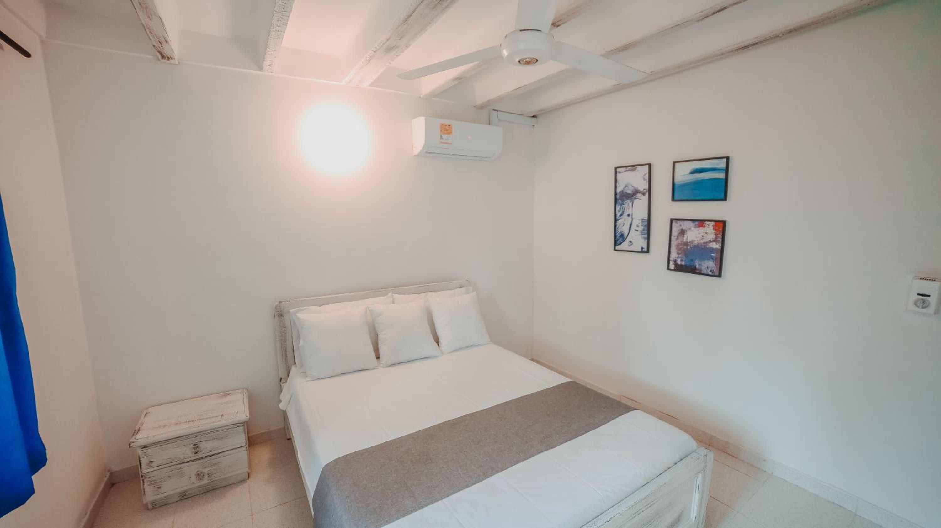 Double Room photo 3