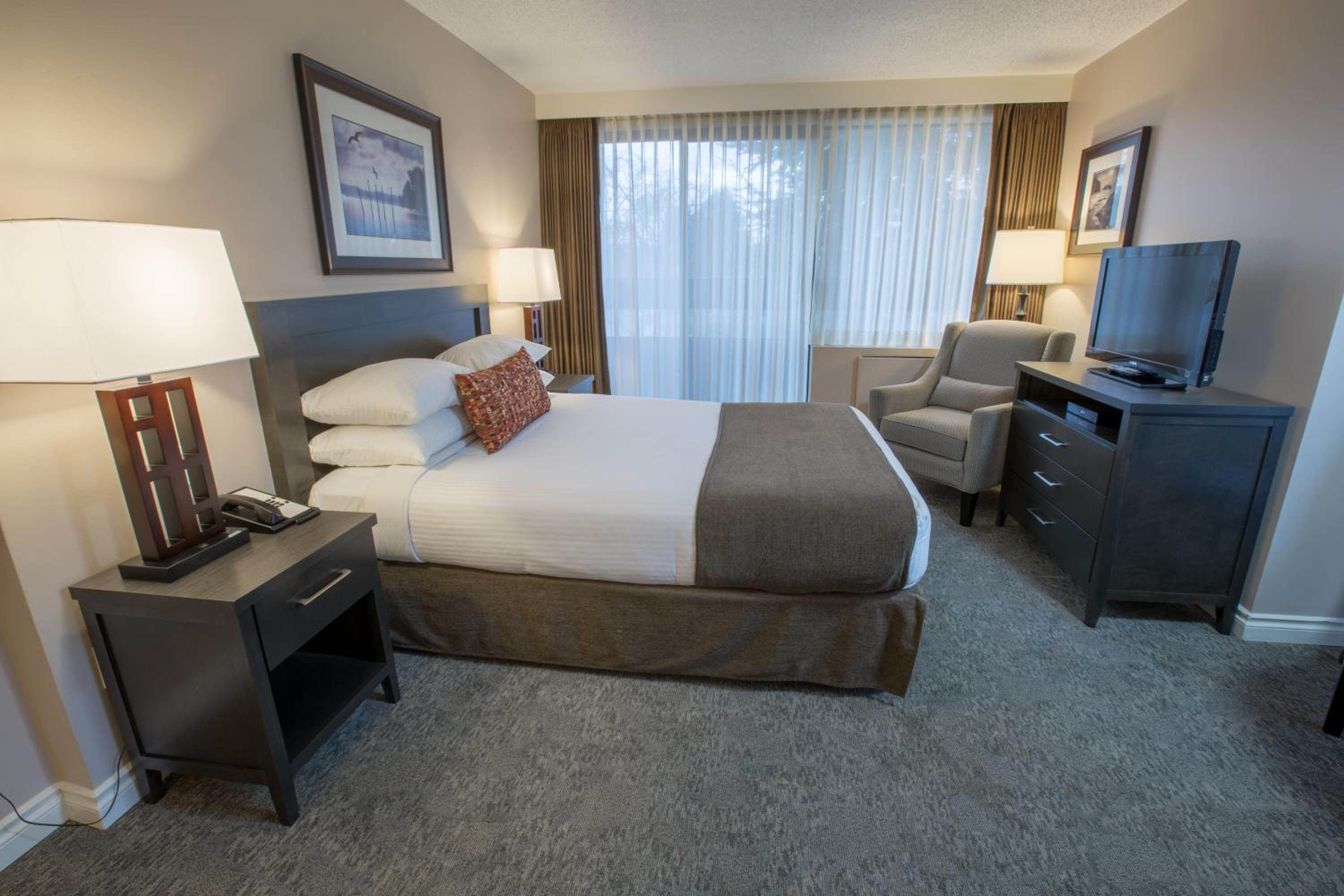 Queen Room - Photo 4