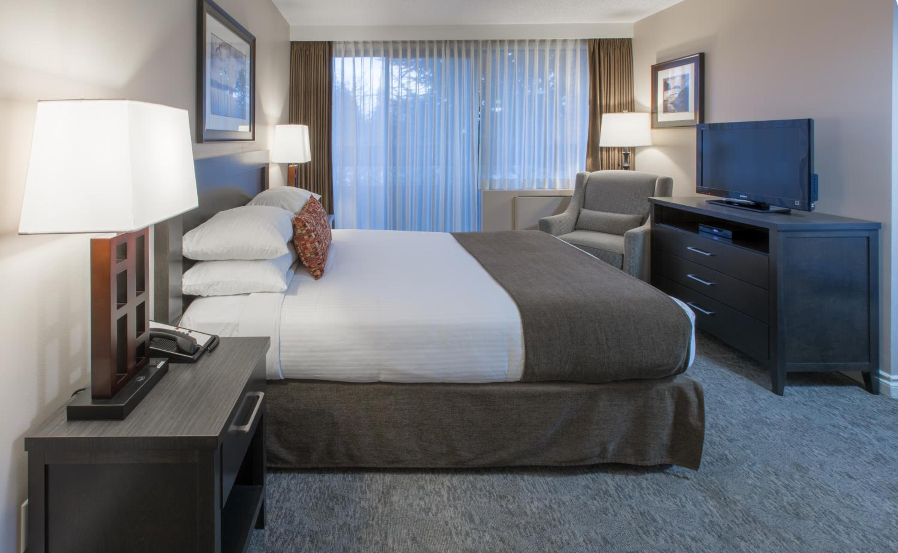 Queen Room - Photo 2