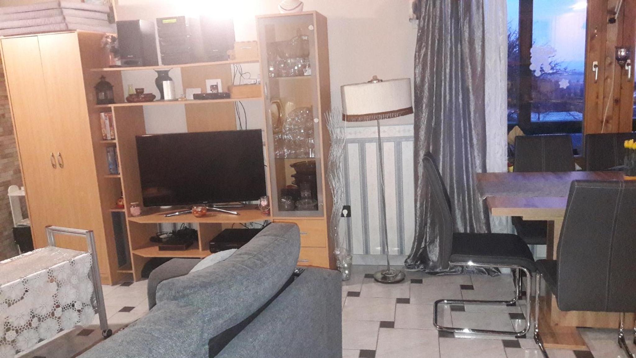 Two-Bedroom House photo 3