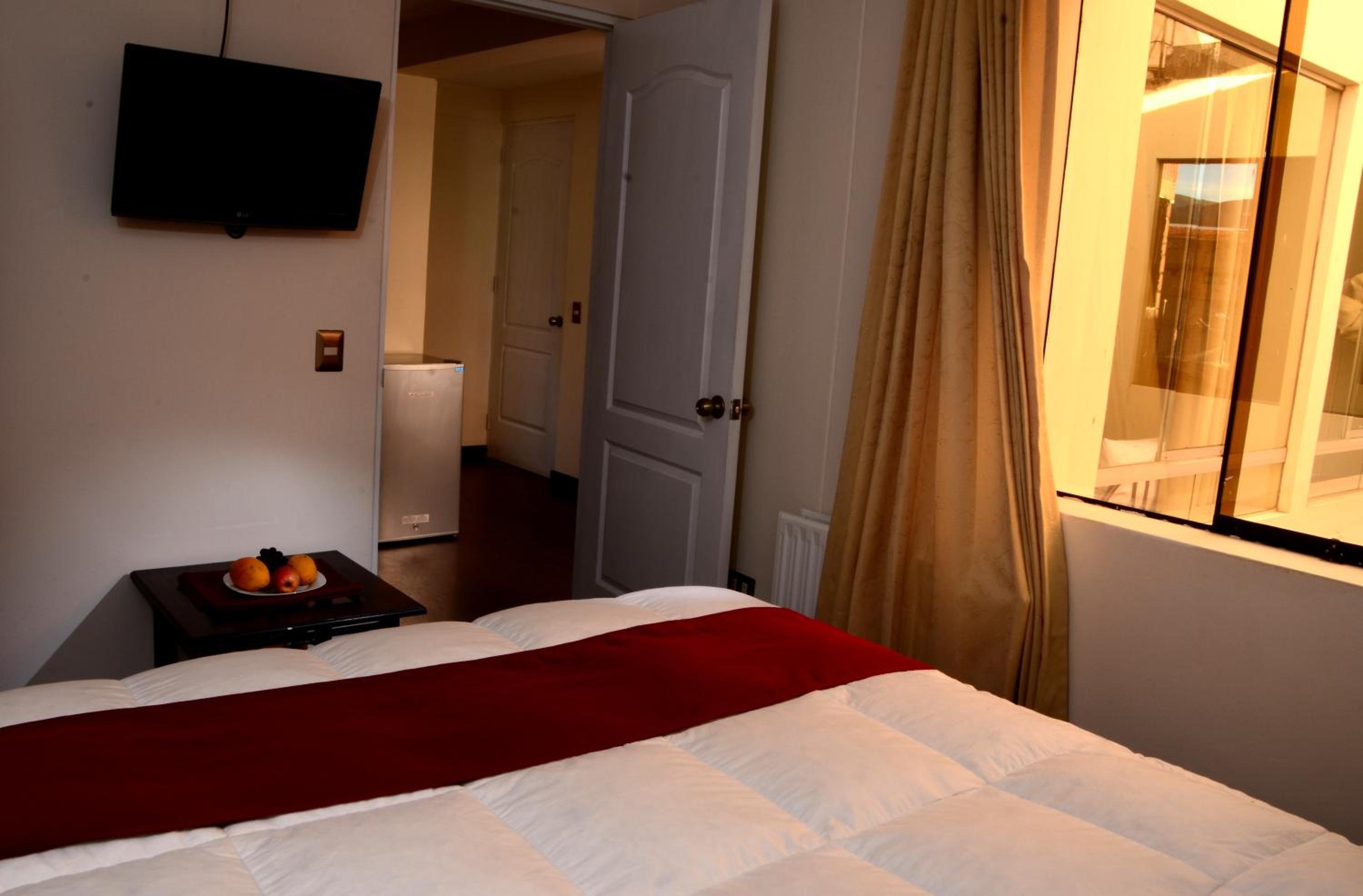 Standard Double Suite photo 1