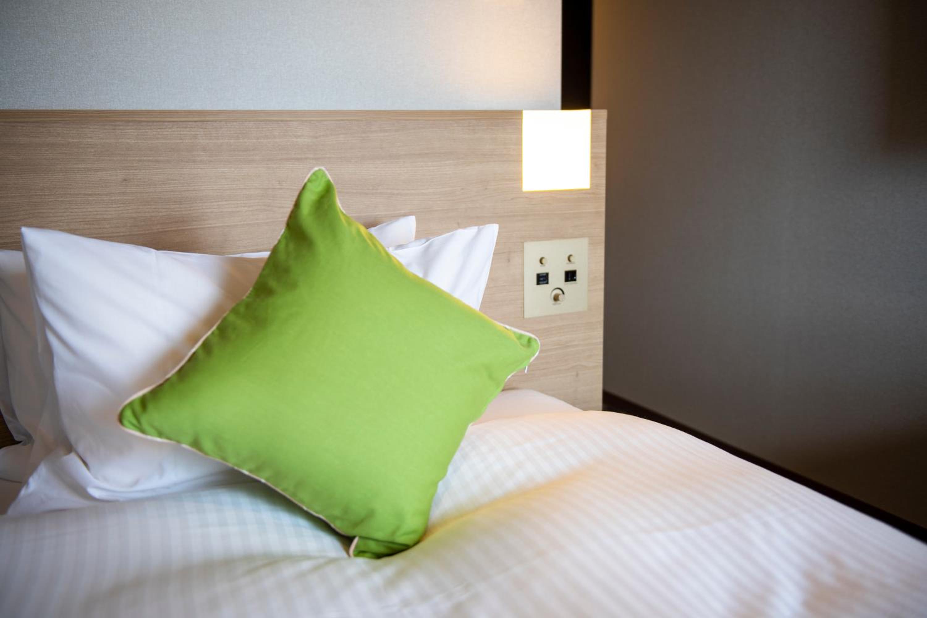 Small Double Room photo 2