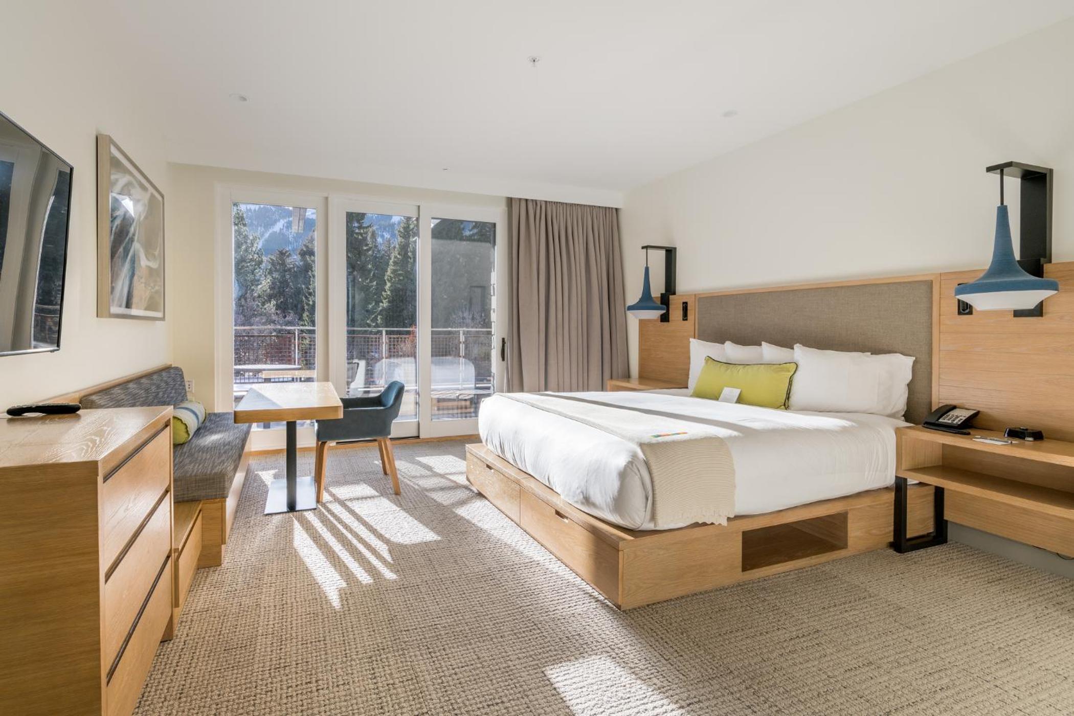 Terrace King Room photo 1