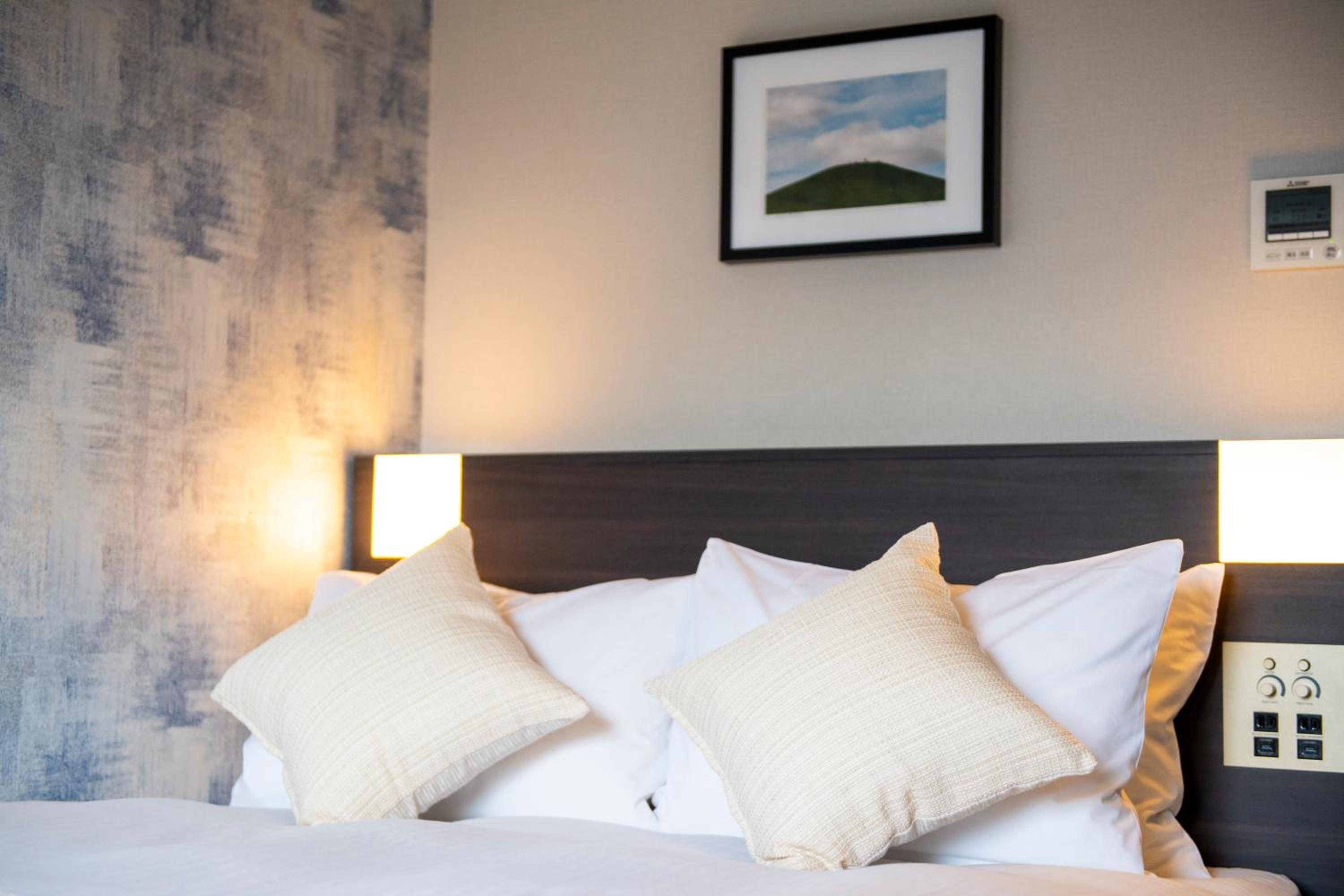 Standard Double Room - Photo 10