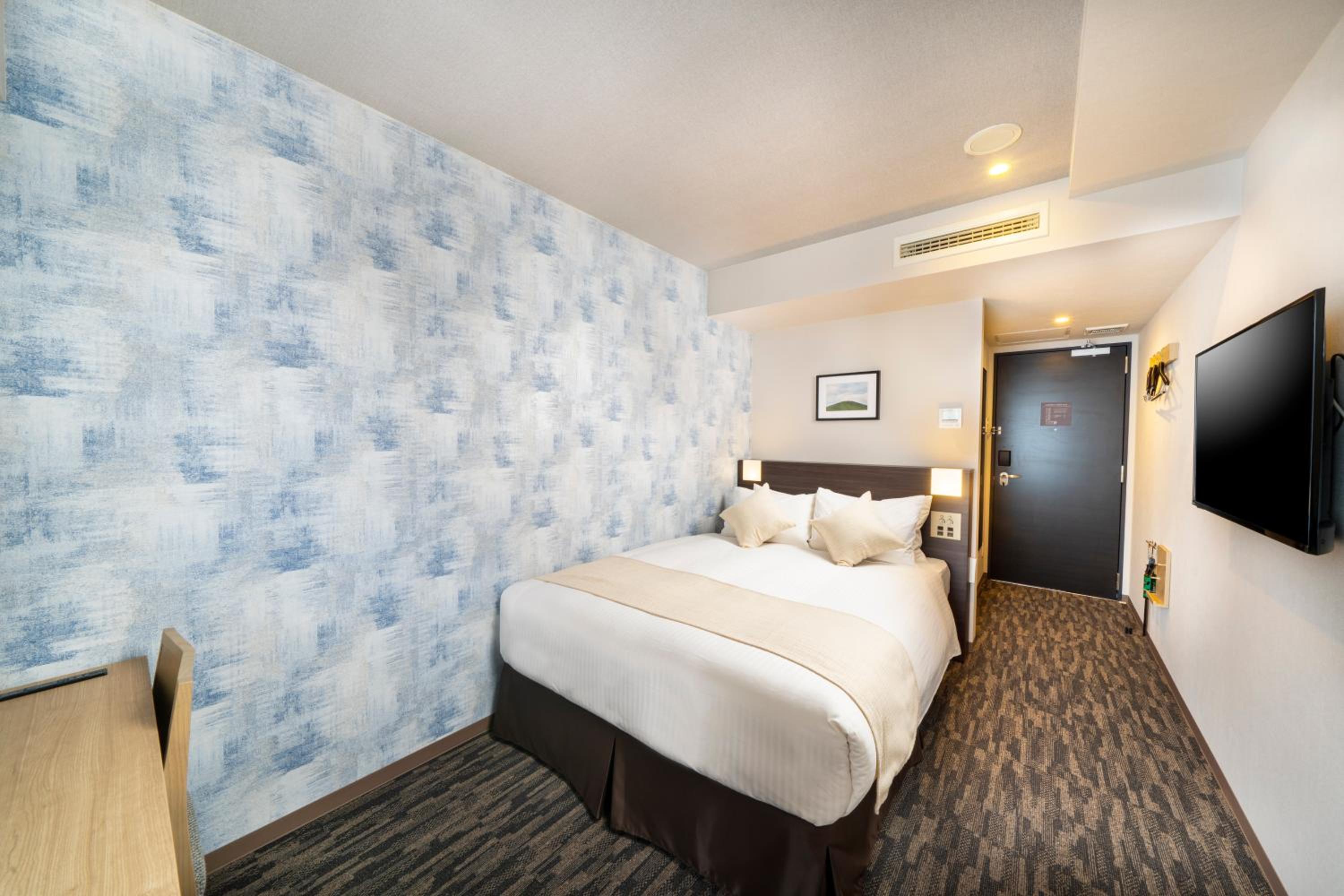 Standard Double Room - Photo 1