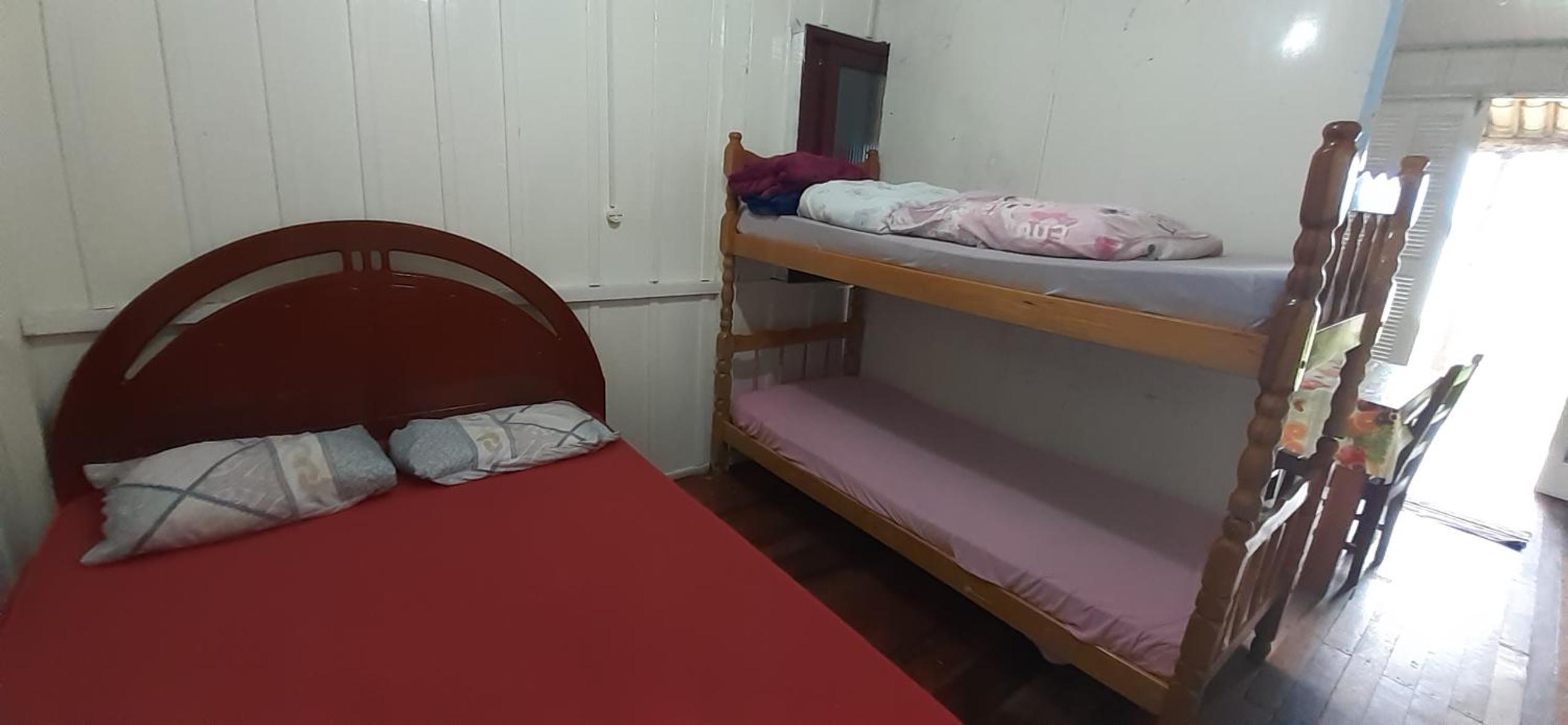 One-Bedroom House photo 1