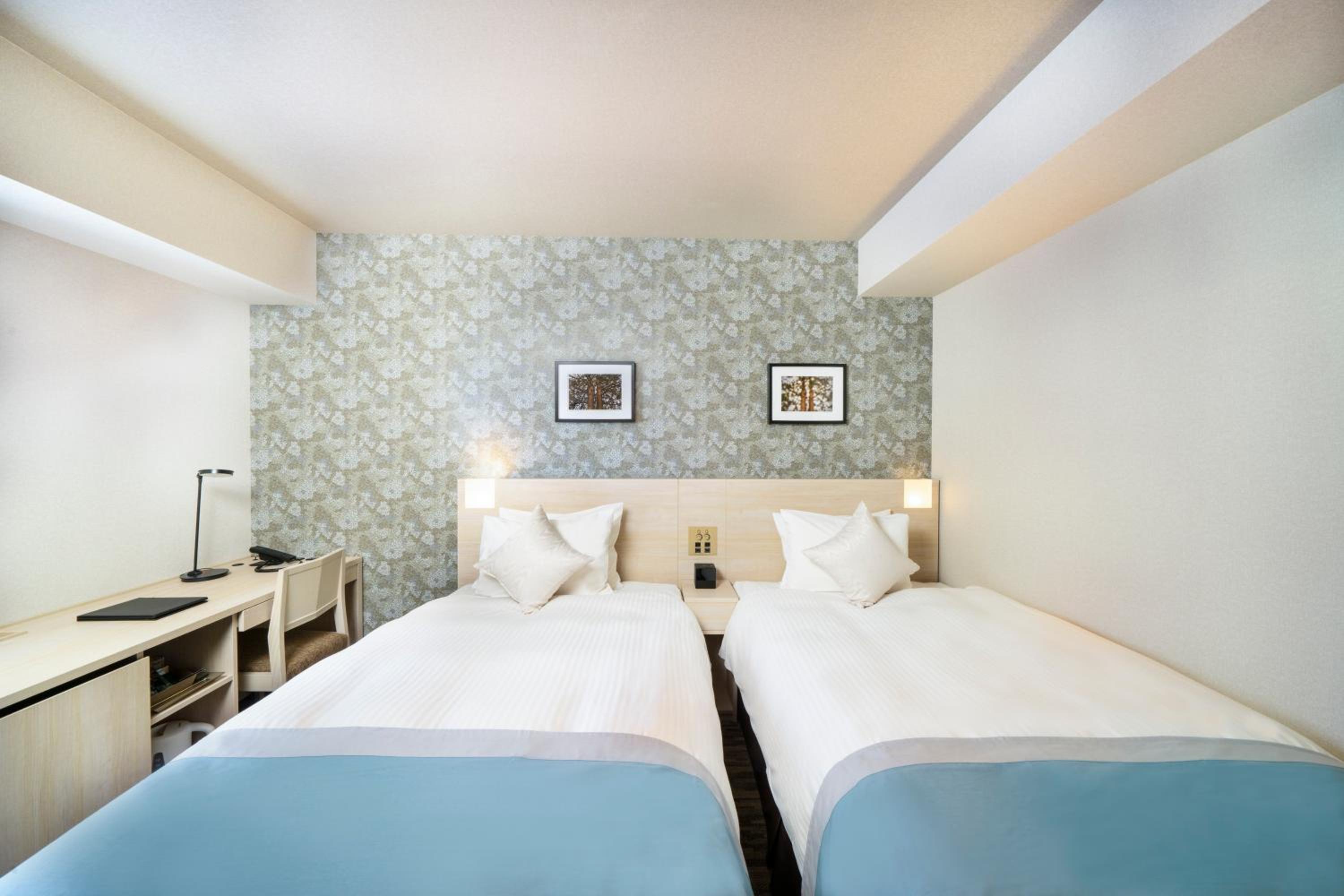 Superior Twin Room - Photo 9