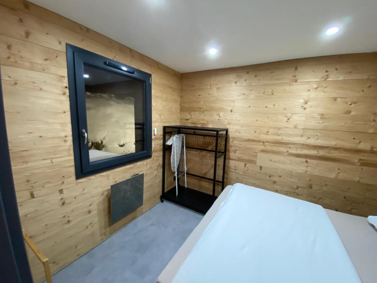 One-Bedroom Chalet - Photo 8