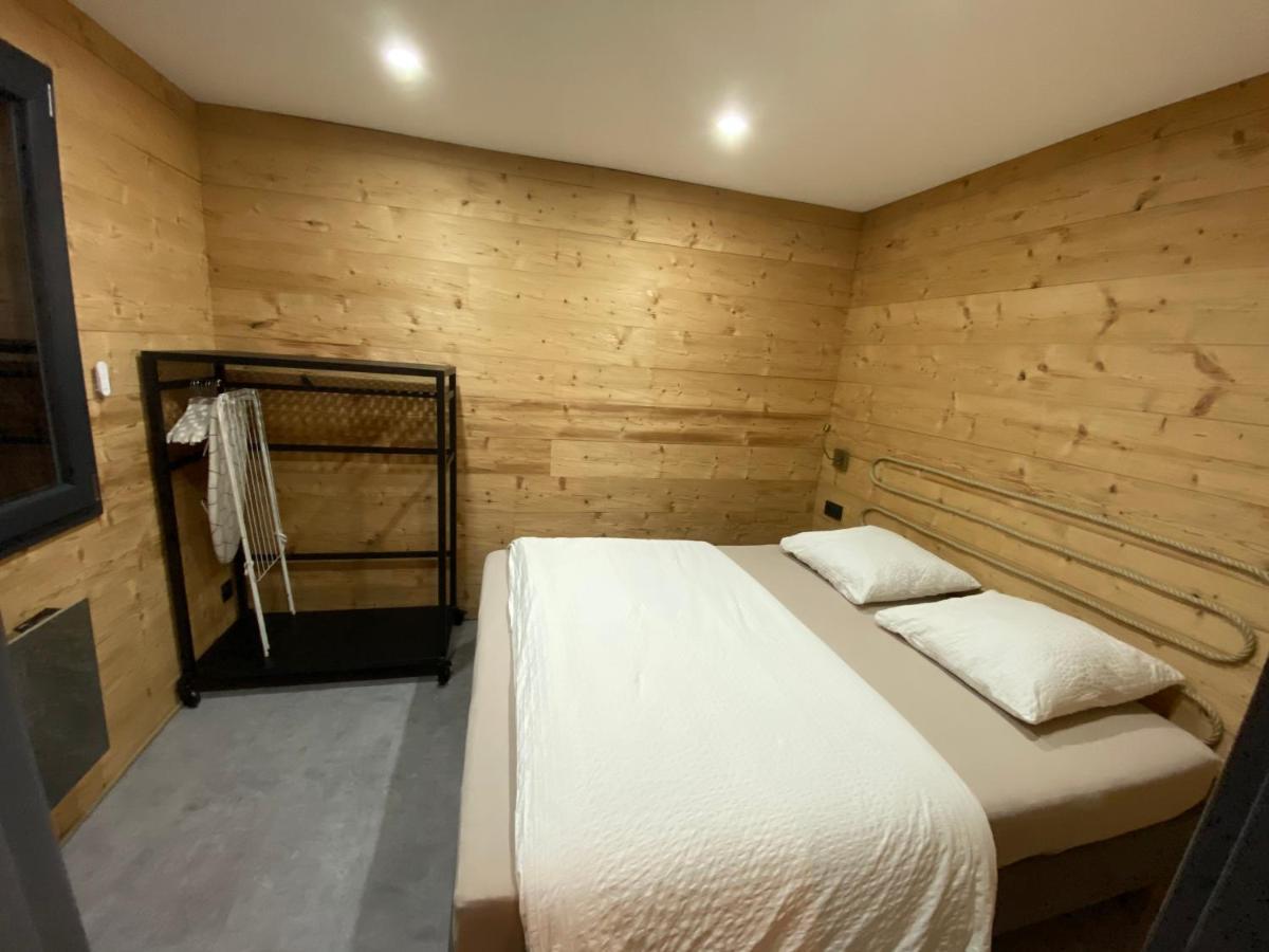 One-Bedroom Chalet - Photo 7